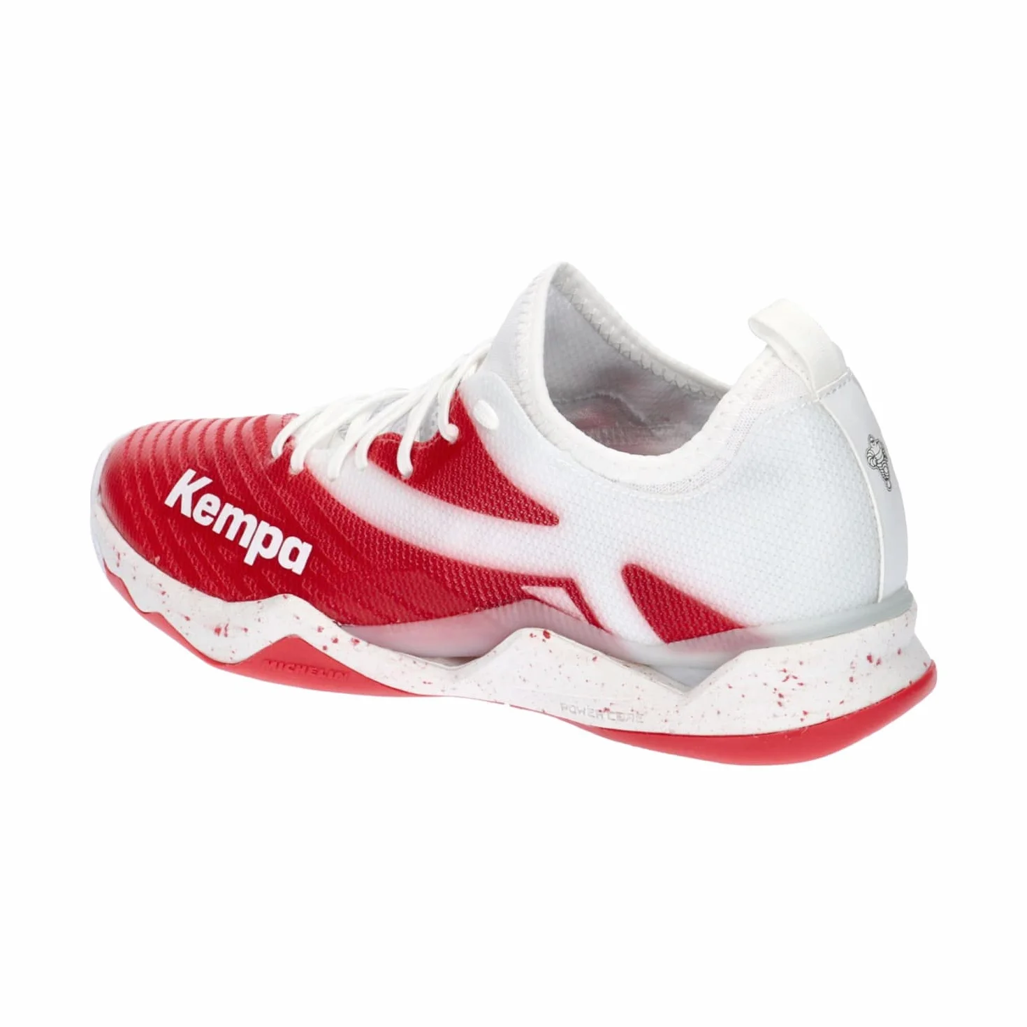 Kempa Wing Lite 2.0 Women, Deporte Zapatillas Deportivas para Correr al Aire Libre-Ligeras y Transpirables Mujer, 3.5