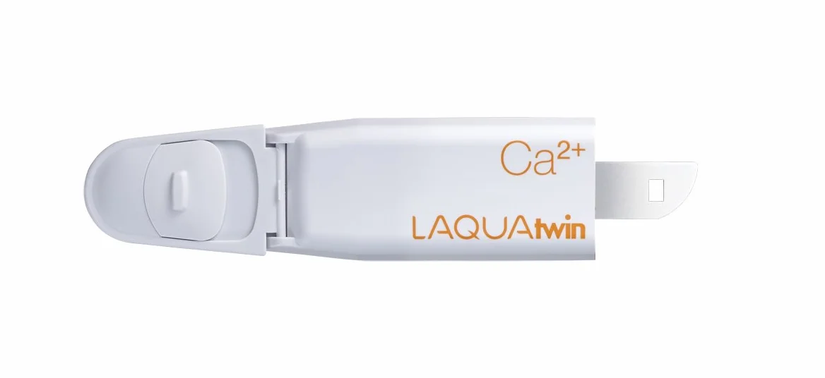 HORIBA LAQUAtwin S050 Electrodo de recambio de ion calcio 40-4000 ppm