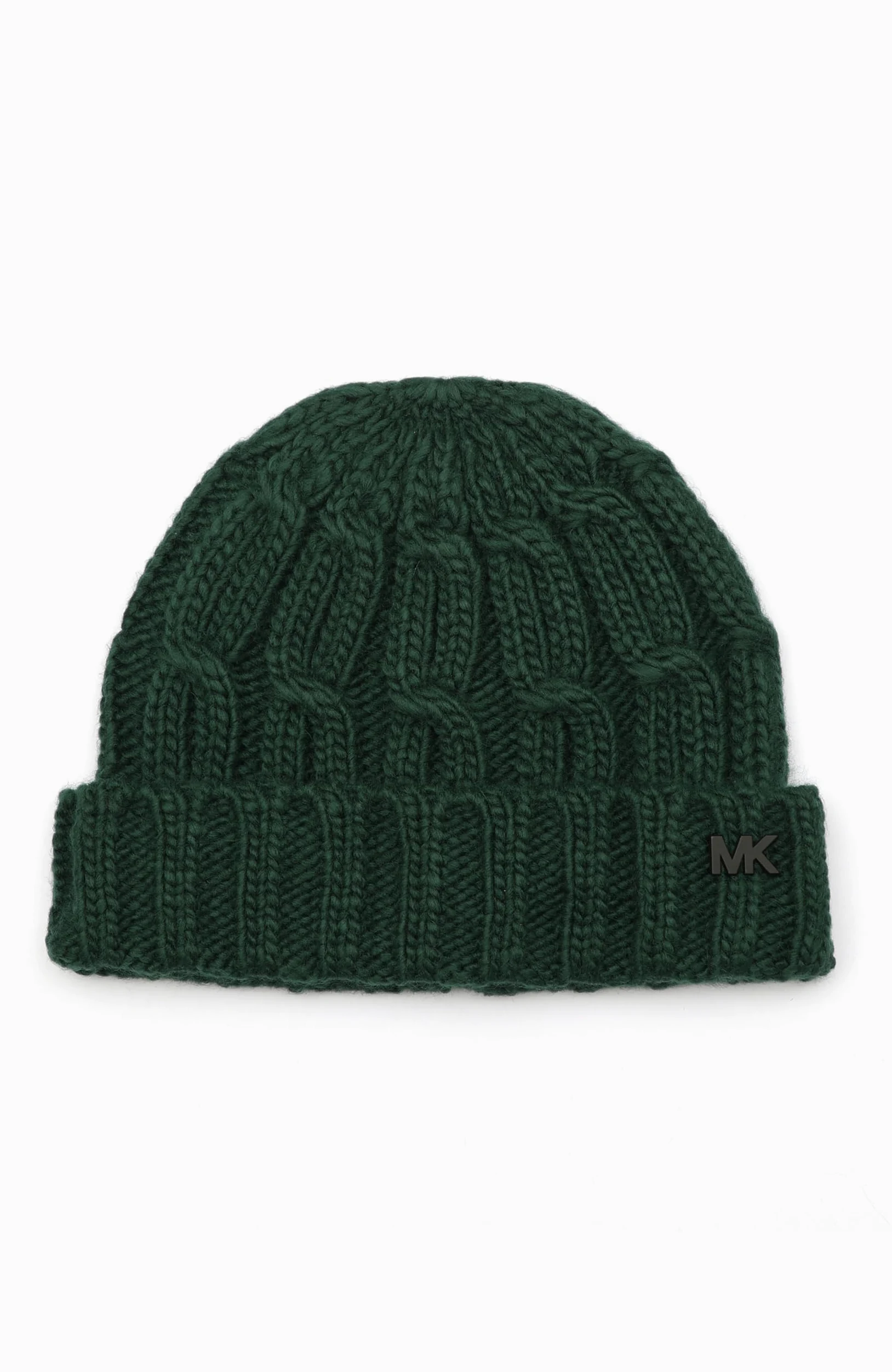 Michael Kors Gorra de reloj para hombre