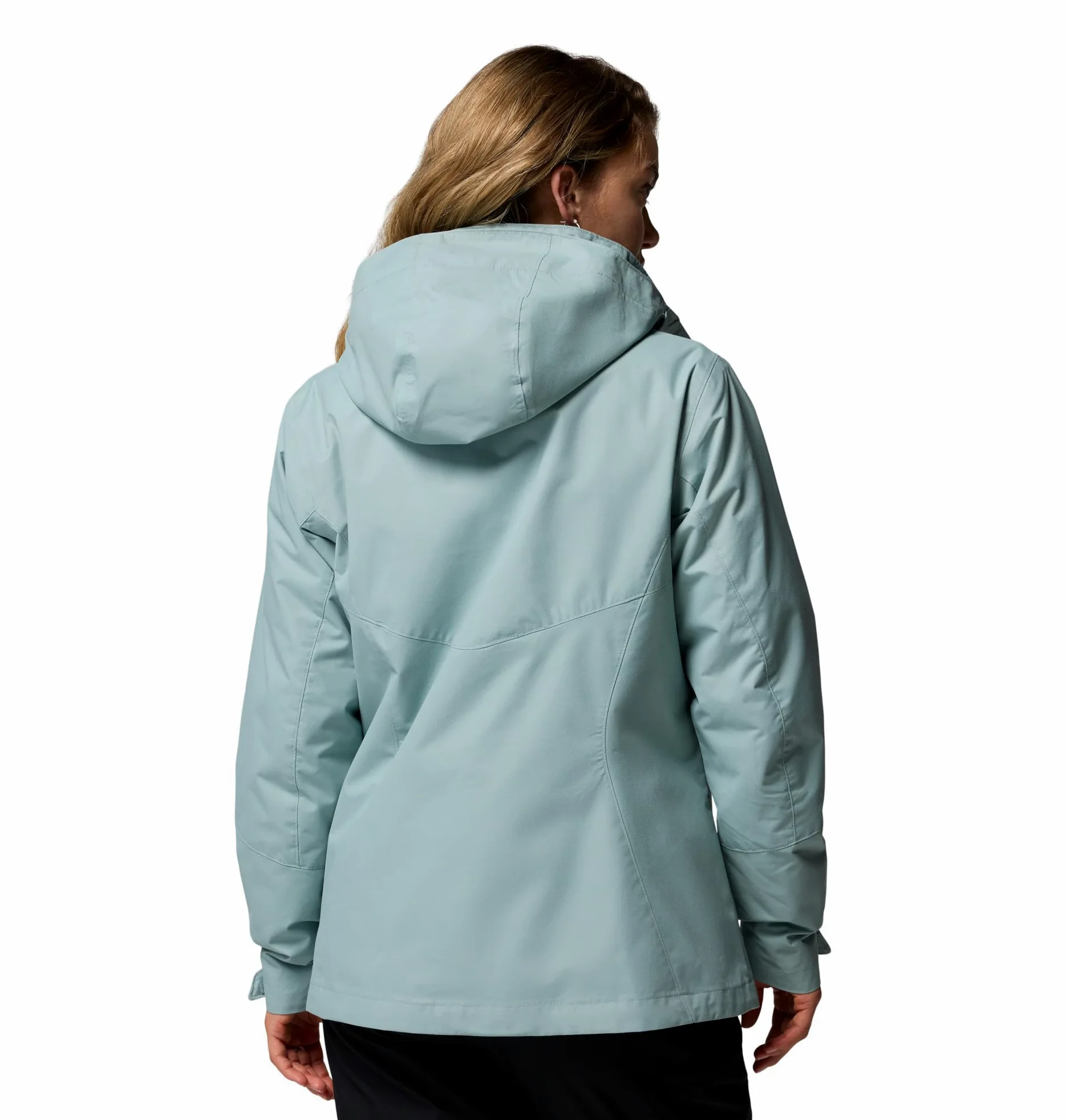 Columbia Bugaboo Iii Fleece Interchange Jacket Chaqueta aislante Mujer (Pack de 1)