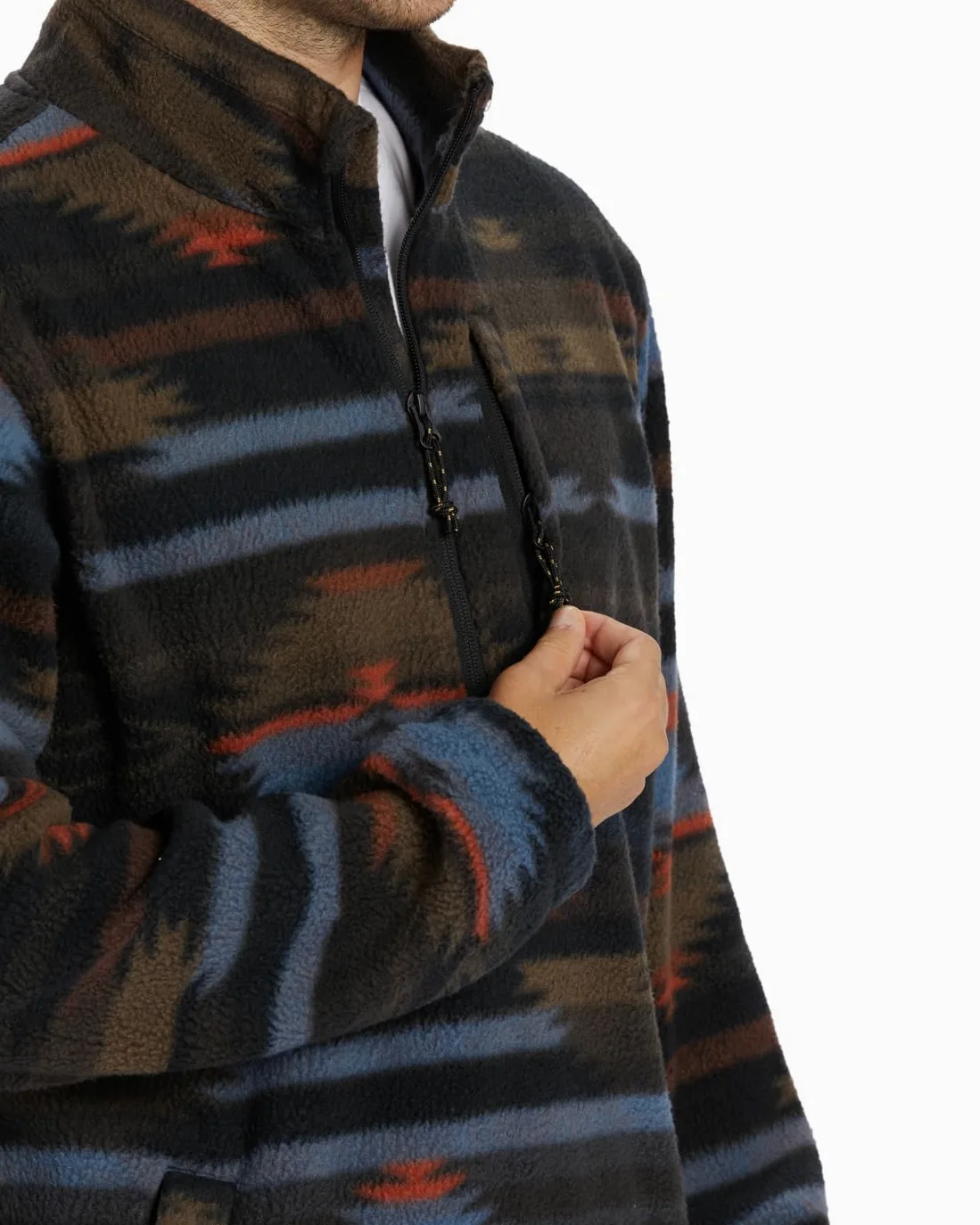 BILLABONG Apparel|Outer Layer Hombre ABYFT00398