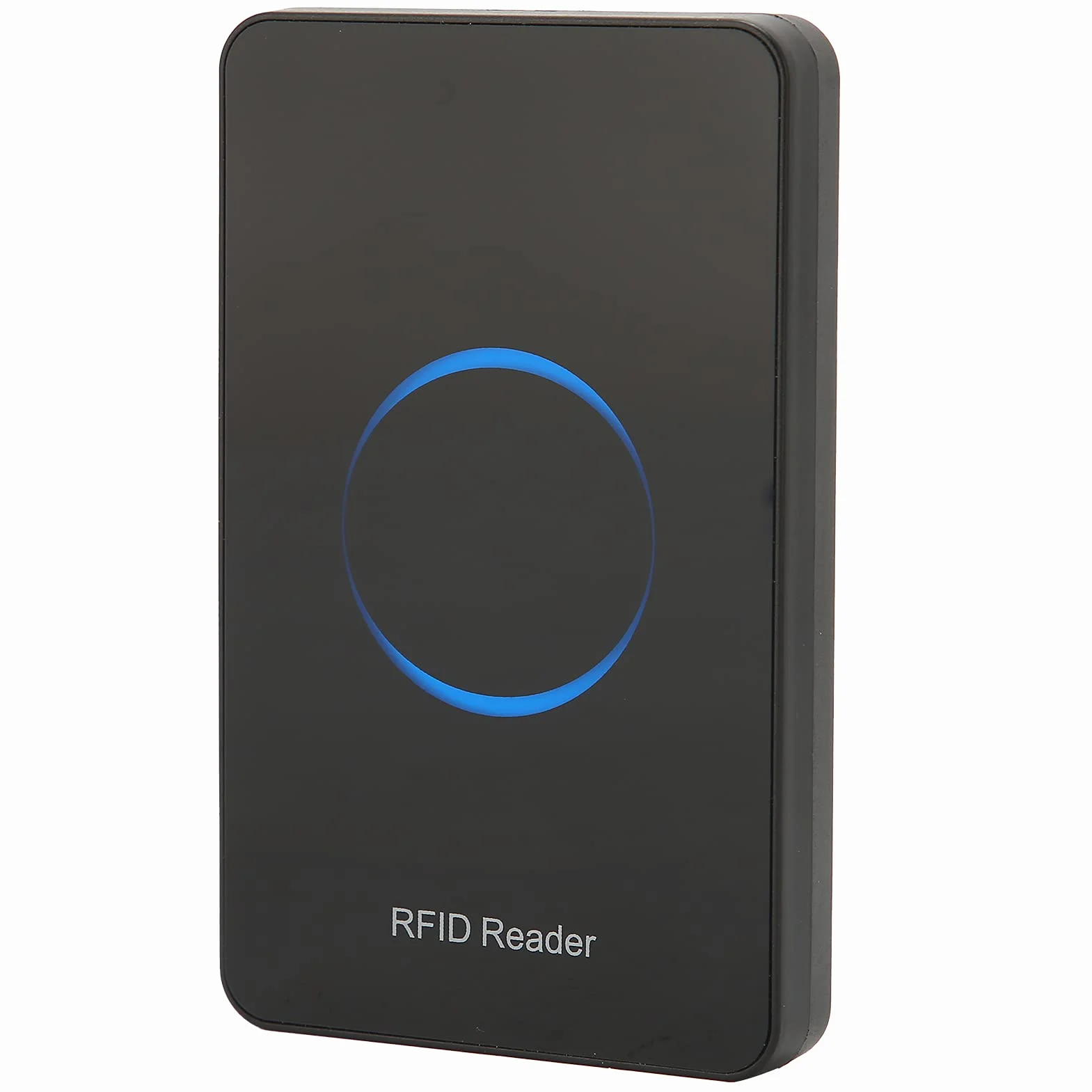 Fyearfly W81 Lector RFID 125/134.2 Khz USB EMID FDX-B para Control de Acceso