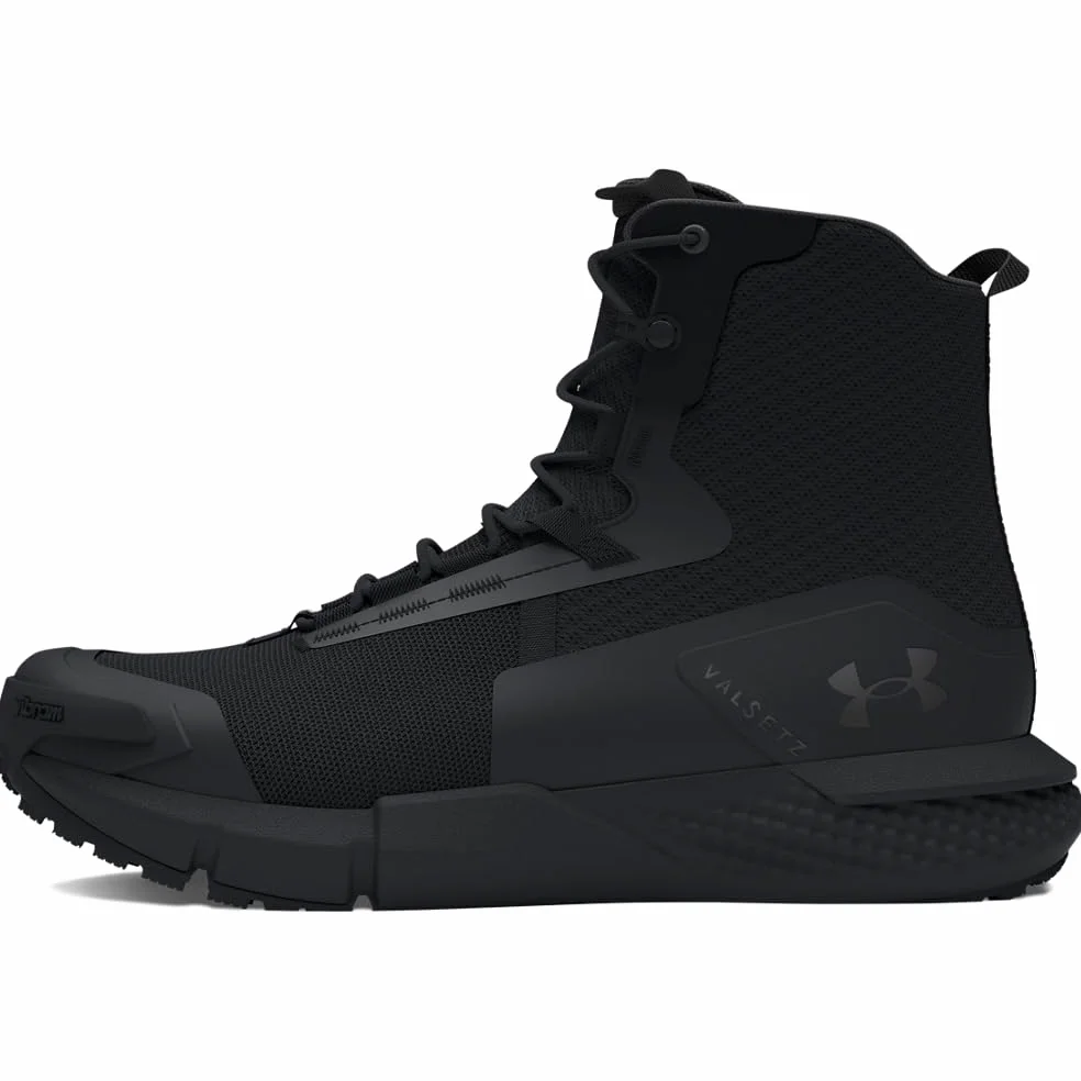 Under Armour Ua Charged Valsetz Zip Zapatillas Trail RunningHombre