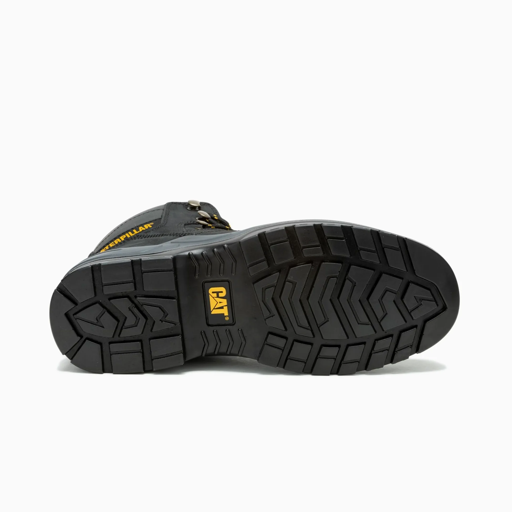 CAT Striver Bota industrialHombre