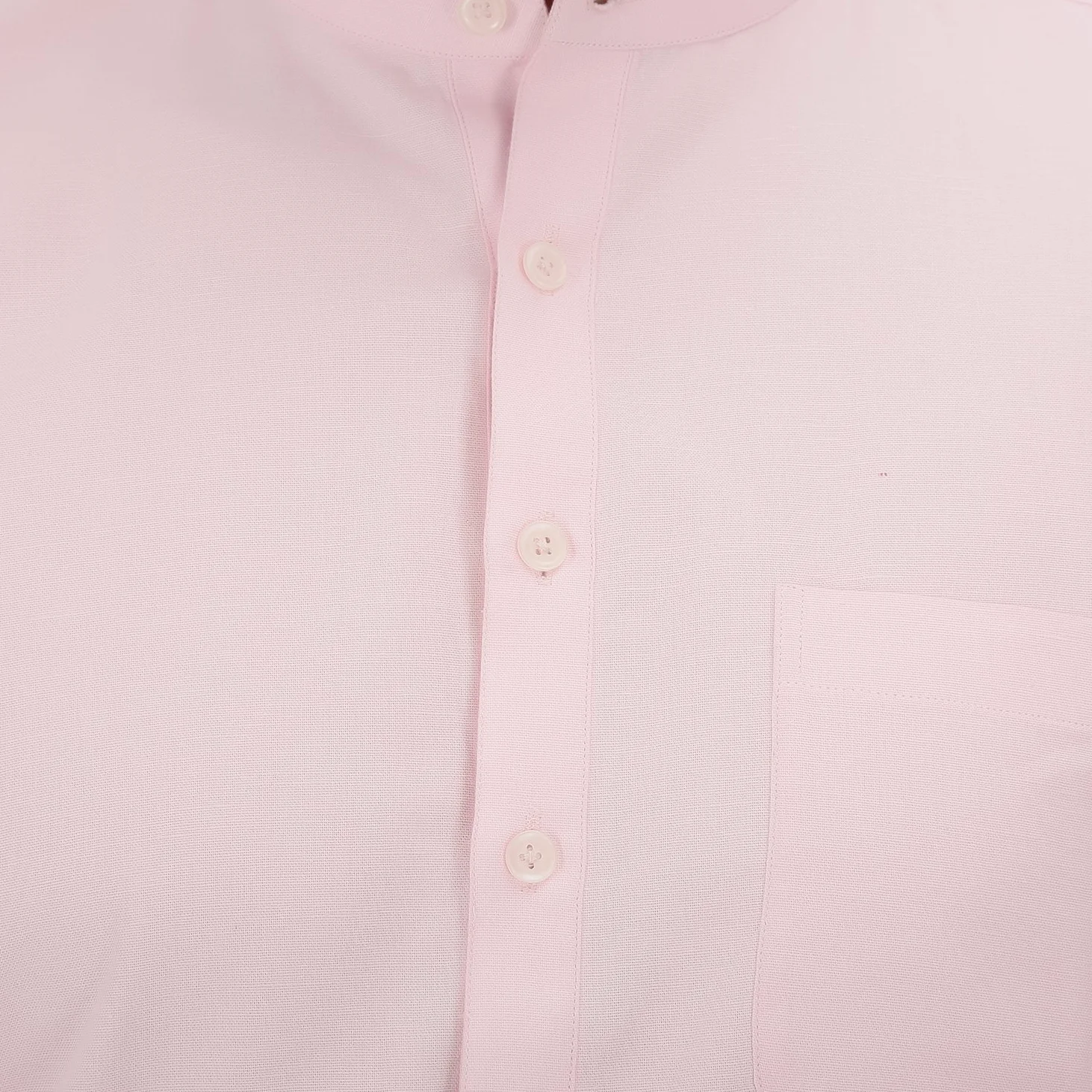 Tag 7 Pijama Kurta Algodón Hombre 40 Rosa, Rosa, 42