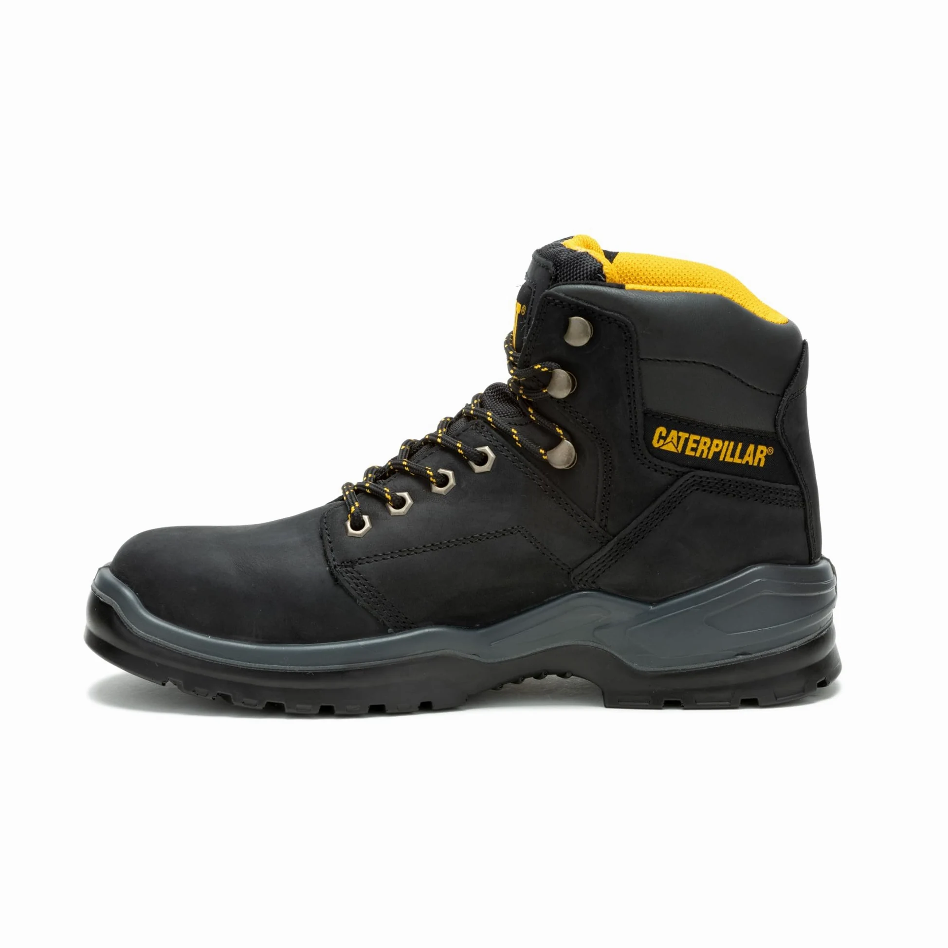CAT Striver Bota industrialHombre