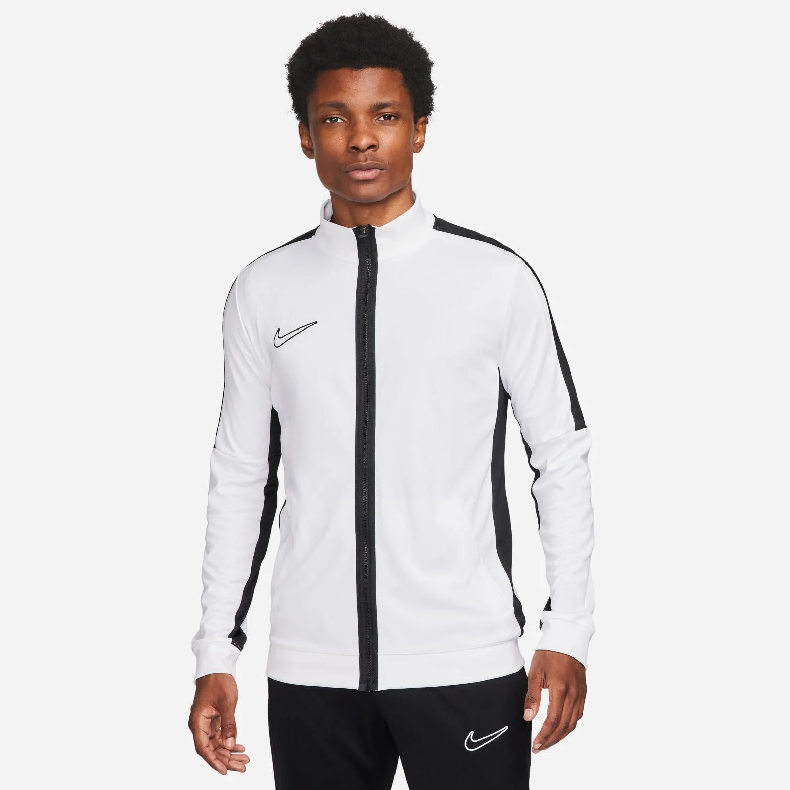 NIKE M Nk Df Acd23 Trk Jkt K Jacket Hombre