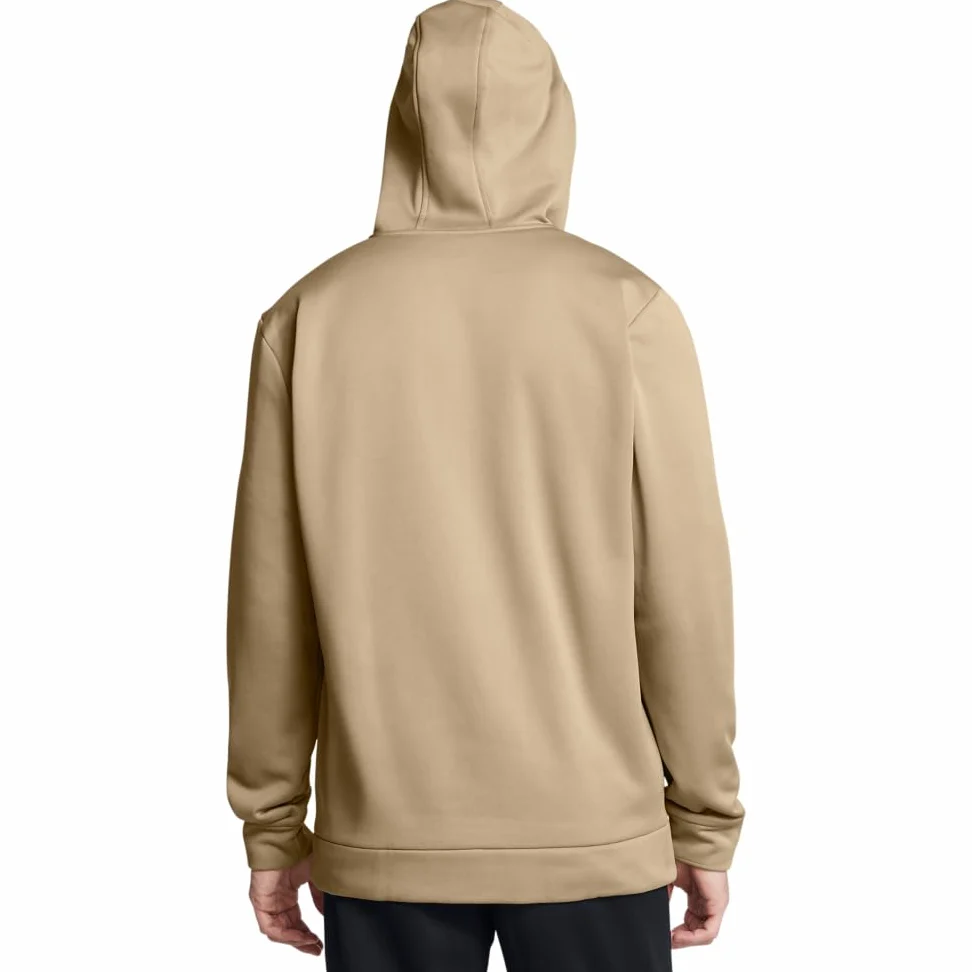 Under Armour Sudadera con Capucha Rival Playera Hombre