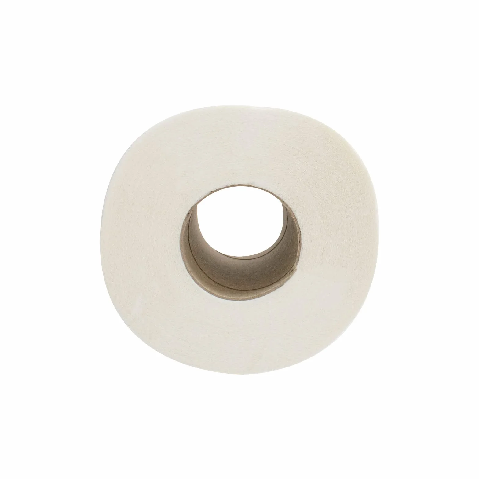 Práctiko Bobinas de Papel Industrial Blanco 3,6 kg Pasta Virgen 100% Acabado Laminado