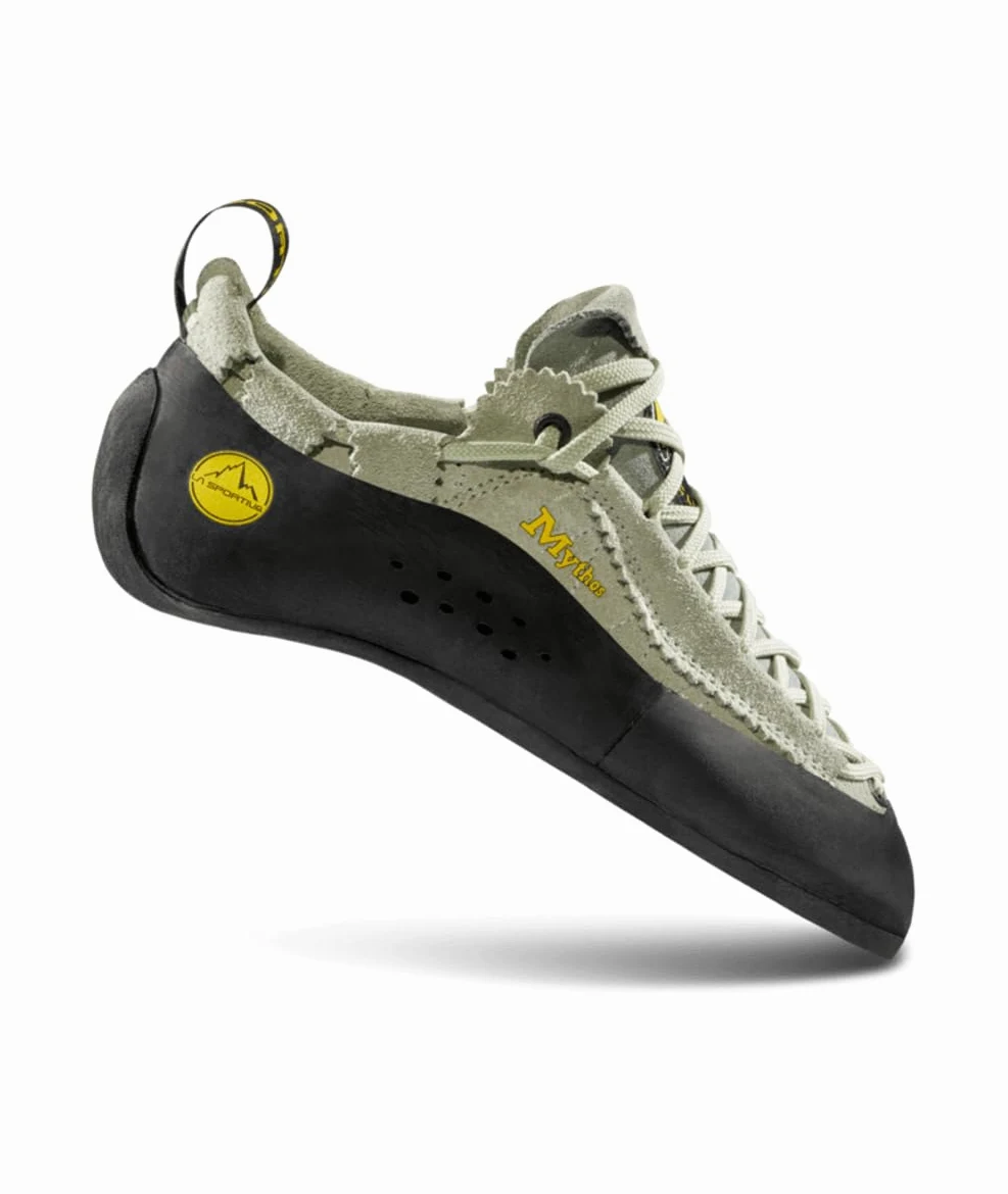 La Sportiva Mythos Climbing Shoes EU 38