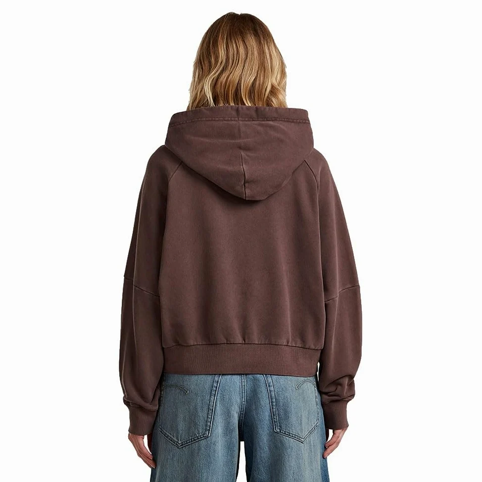 G-Star Collegic HDD Sw Wmn Sudadera Mujer