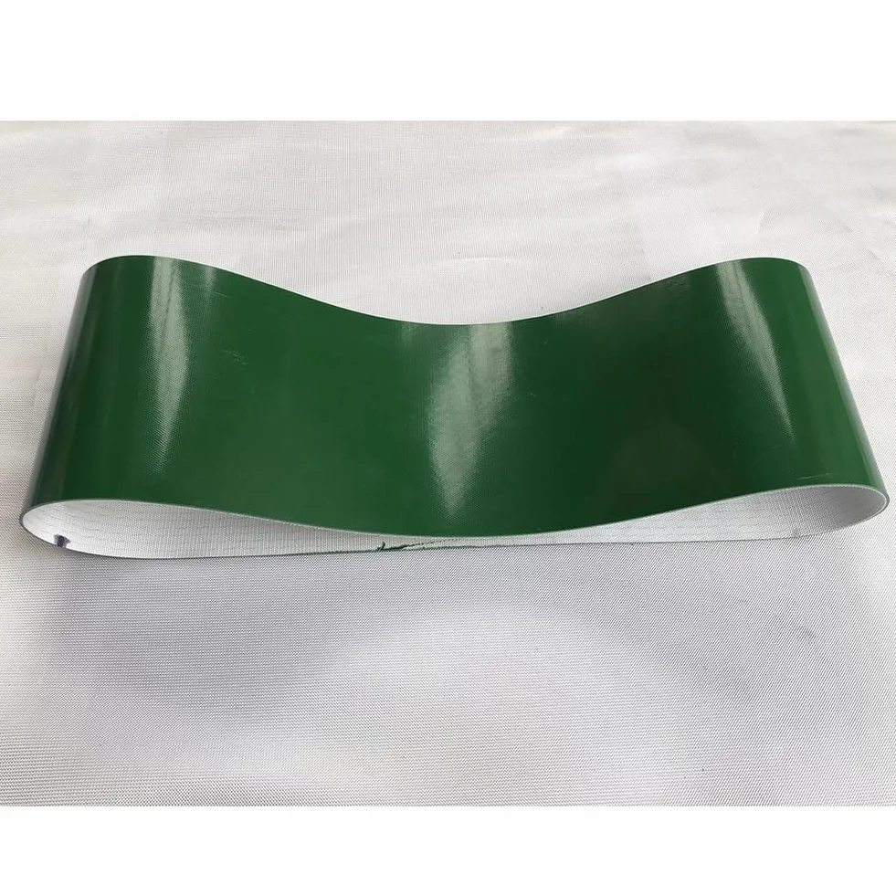 Cinta Transportadora Recambio PVC 3mm Espesor Resistente Al Desgaste Rollo Lámina Plana 40x200cm