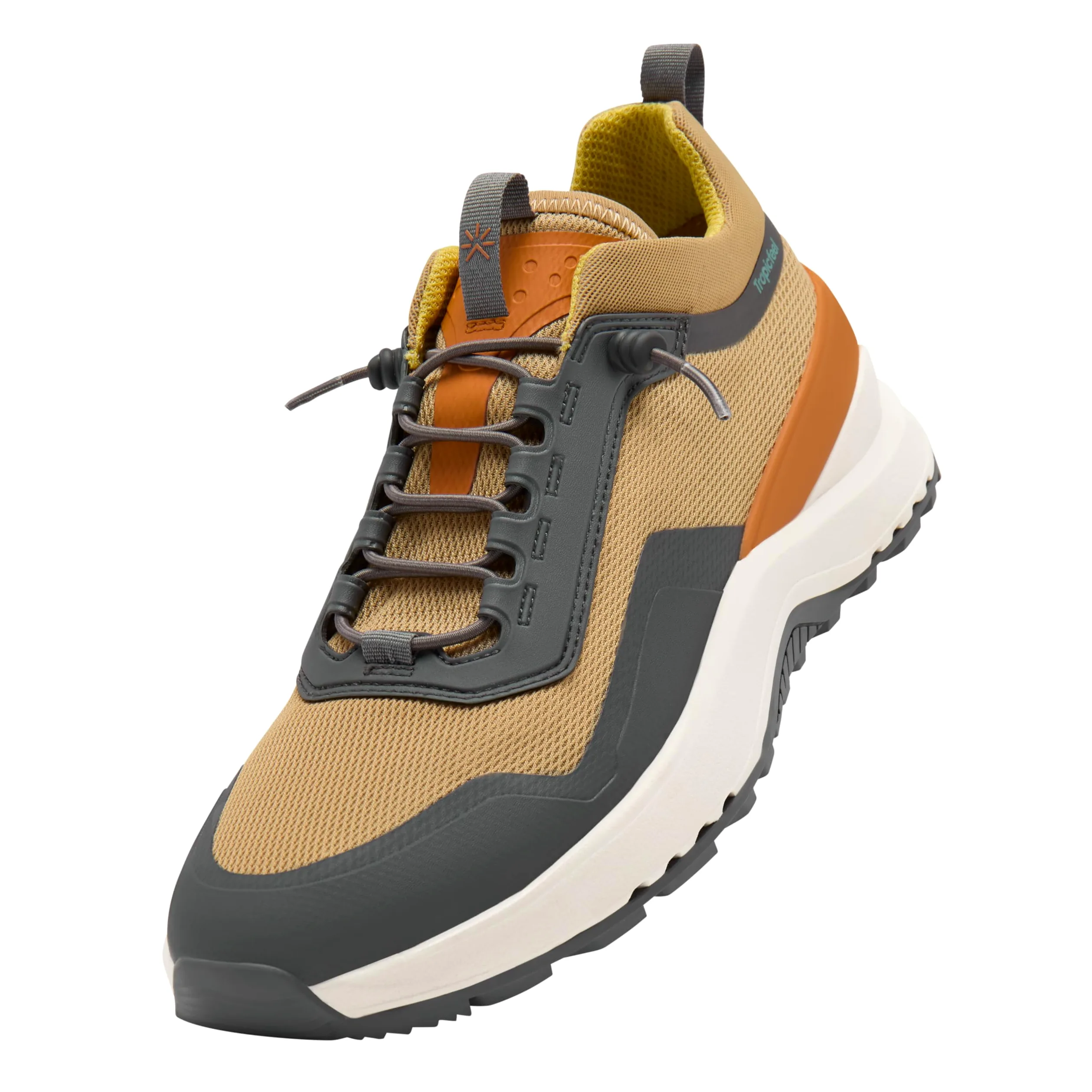 Tropicfeel Dune - Zapatillas urbanas unisex - Zapatos ligeros y resistentes al agua