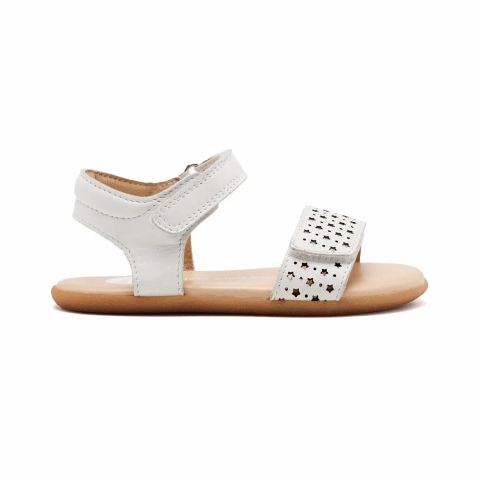 GIOSEPPO Barefoot - Sandalias Piel Hiram