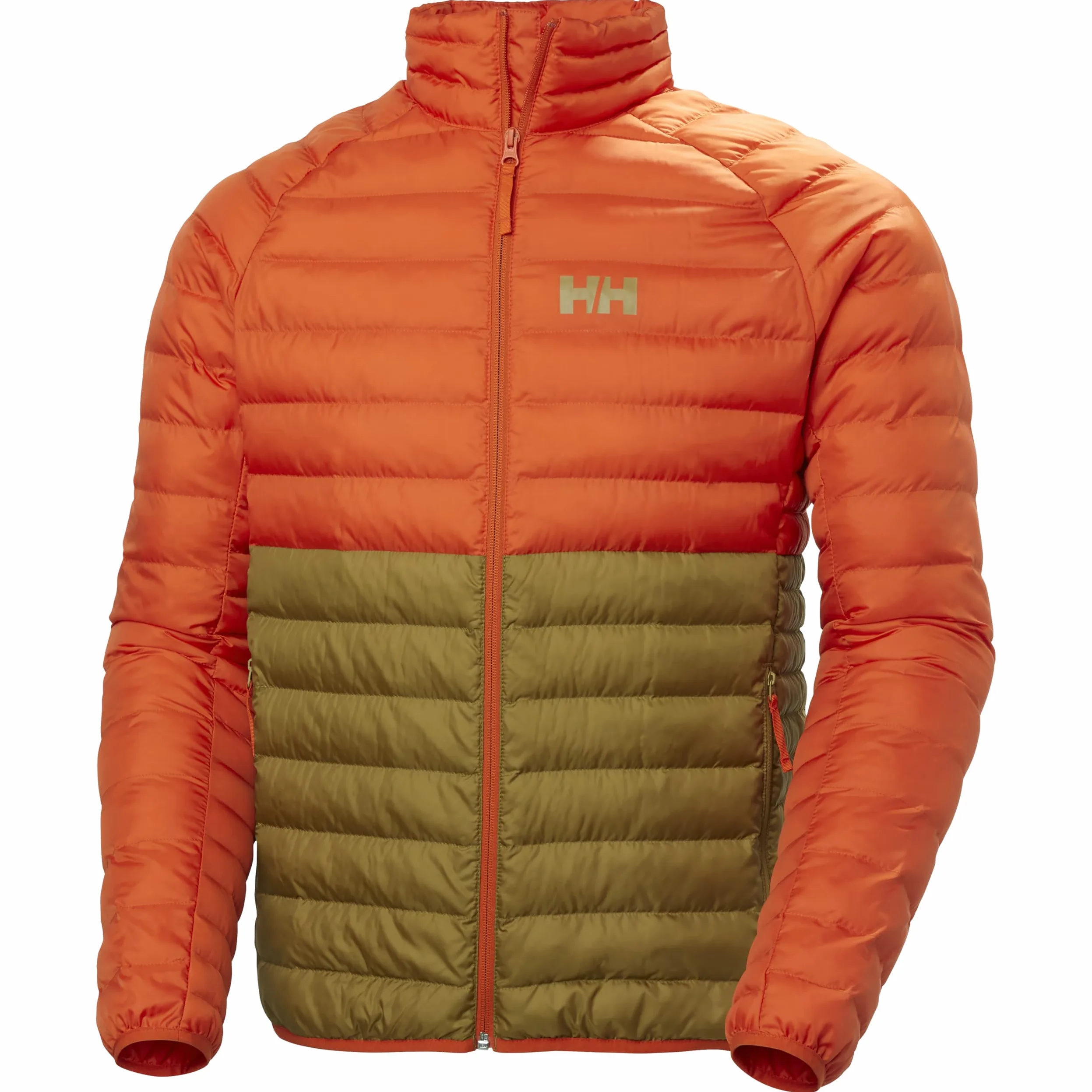 Helly Hansen Hombre Chaqueta Aislante Banff