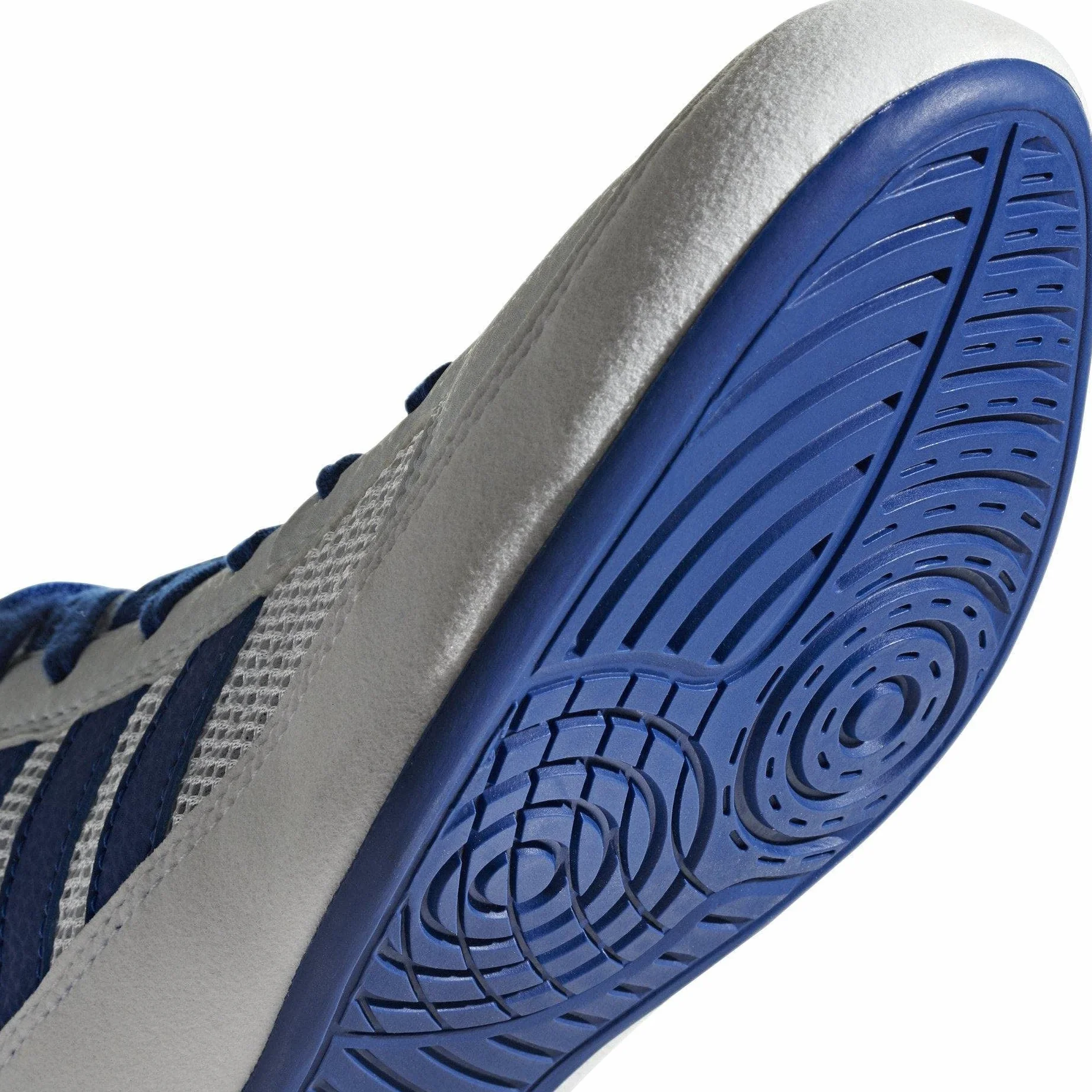 adidas Zapatos de Lucha Libre Aq3327 para Hombre