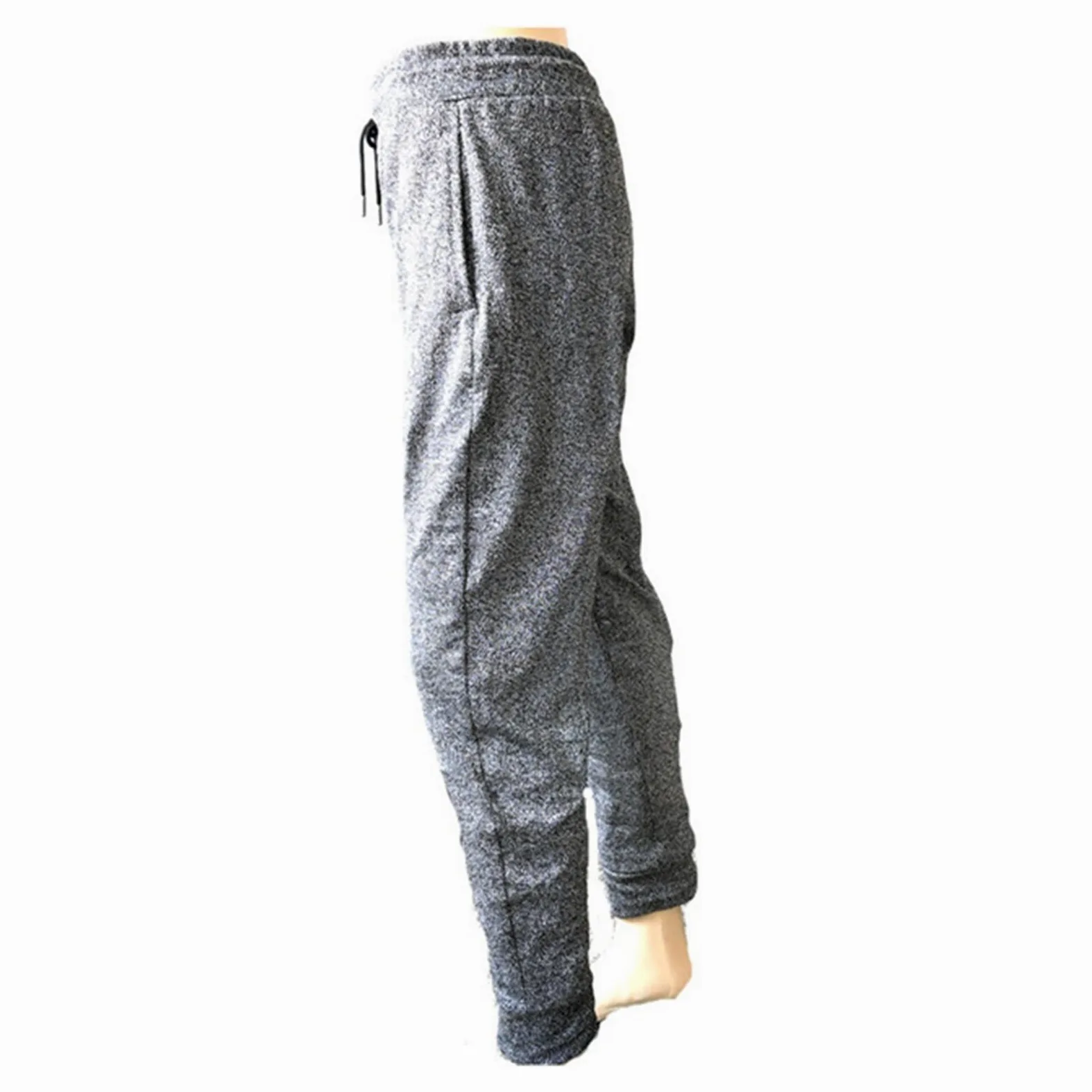Pantalones anticortes de Nivel 5 Pantalones Resistentes a Las puñaladas Ropa de Trabajo Prevención de pinchazos Equipo de Seguridad Pantalones de Trabajo Protectores(XL)
