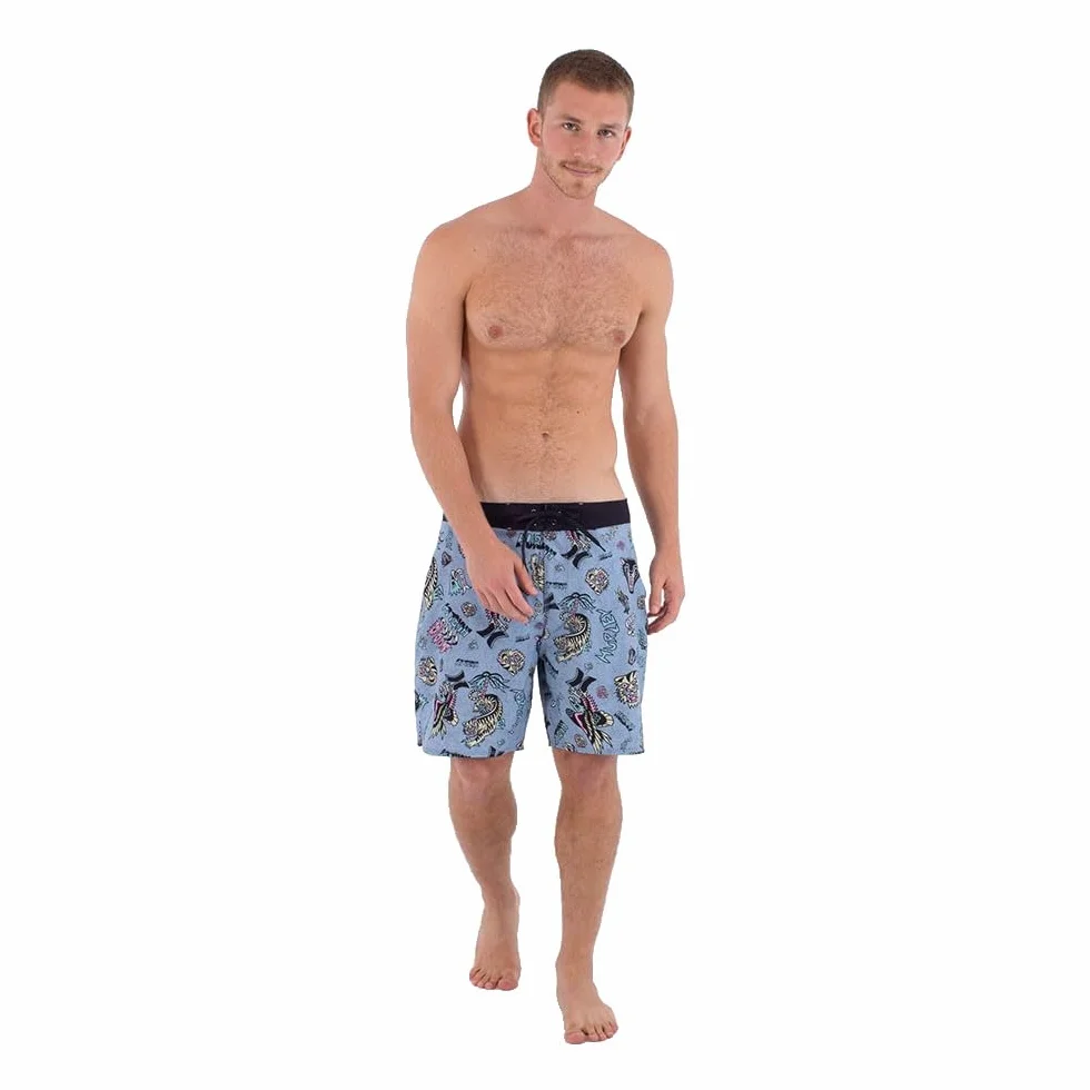 Hurley Boardshort Men - Phantom Art 18' Board Shorts Hombre