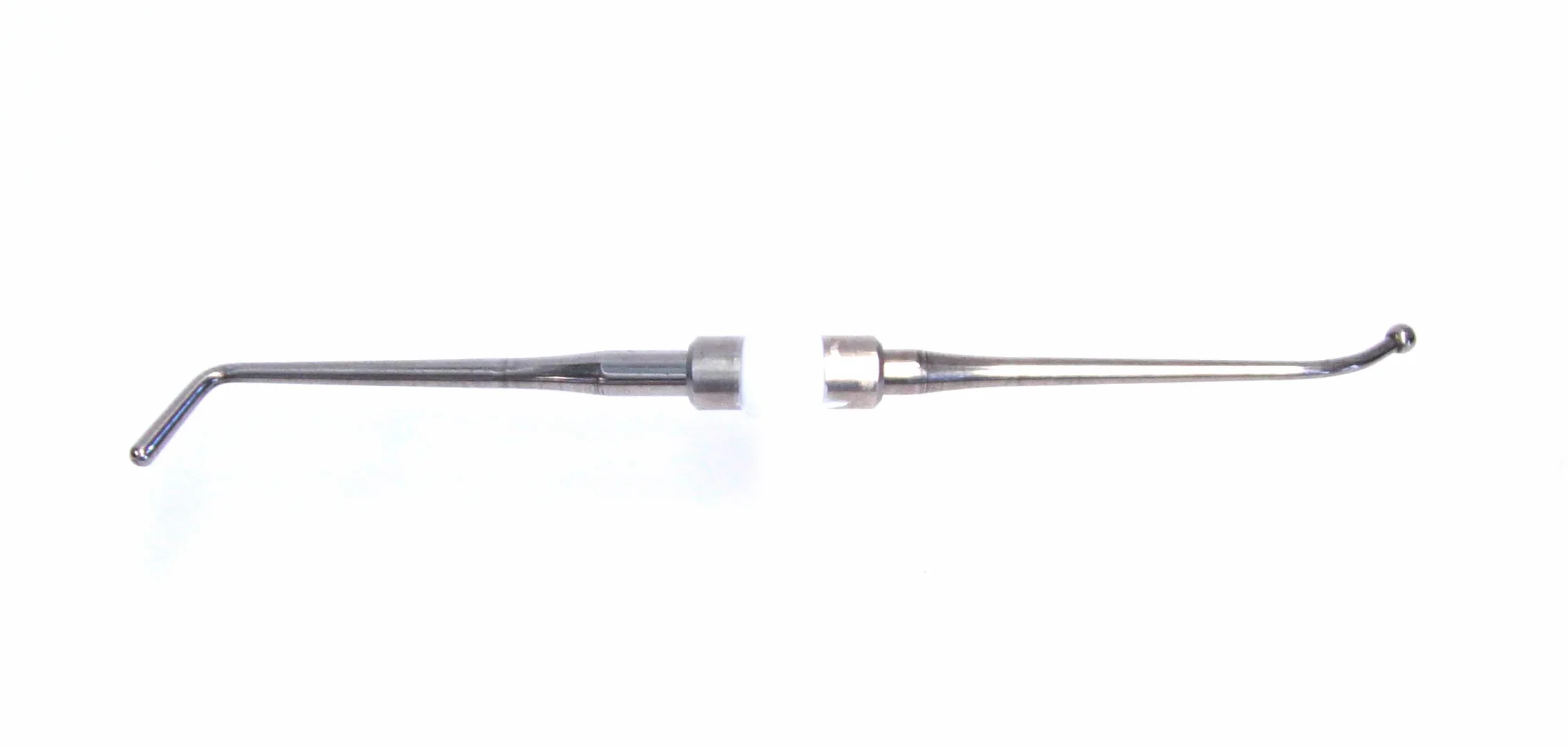 Instrumento modelador de cera, cerámica, composite y acrílicos Composite 5