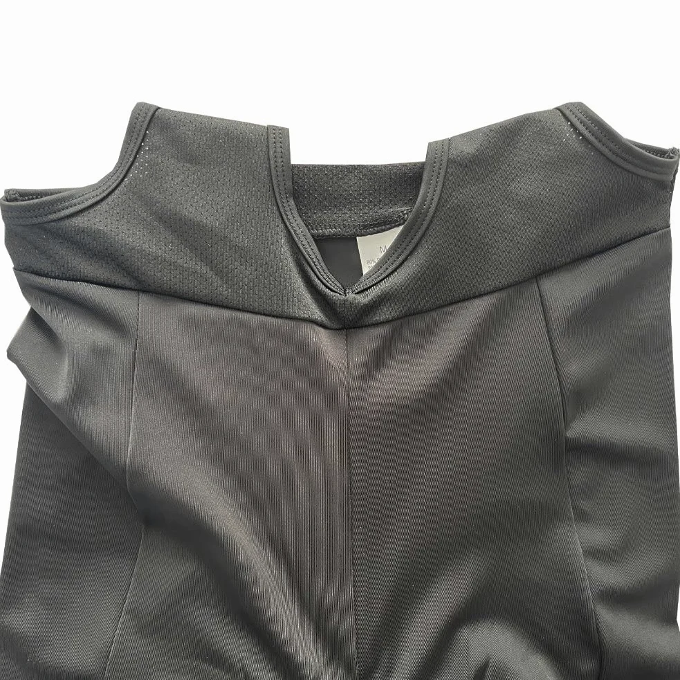 UGLY FROG Bike Wear HZZD01 Ciclismo Maillot Hombres Jersey Mangas Cortas de Ropa Maillot/Bib Pantalones Cortos/Manga Corta/Larga Transpirable para Deportes al Aire Libre Ciclo Bicicleta