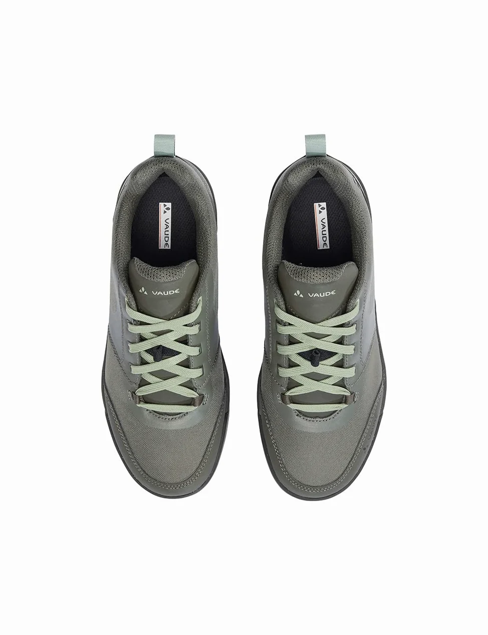 VAUDE Women's Am Moab Syn. Bicicleta de montaña.Mujer