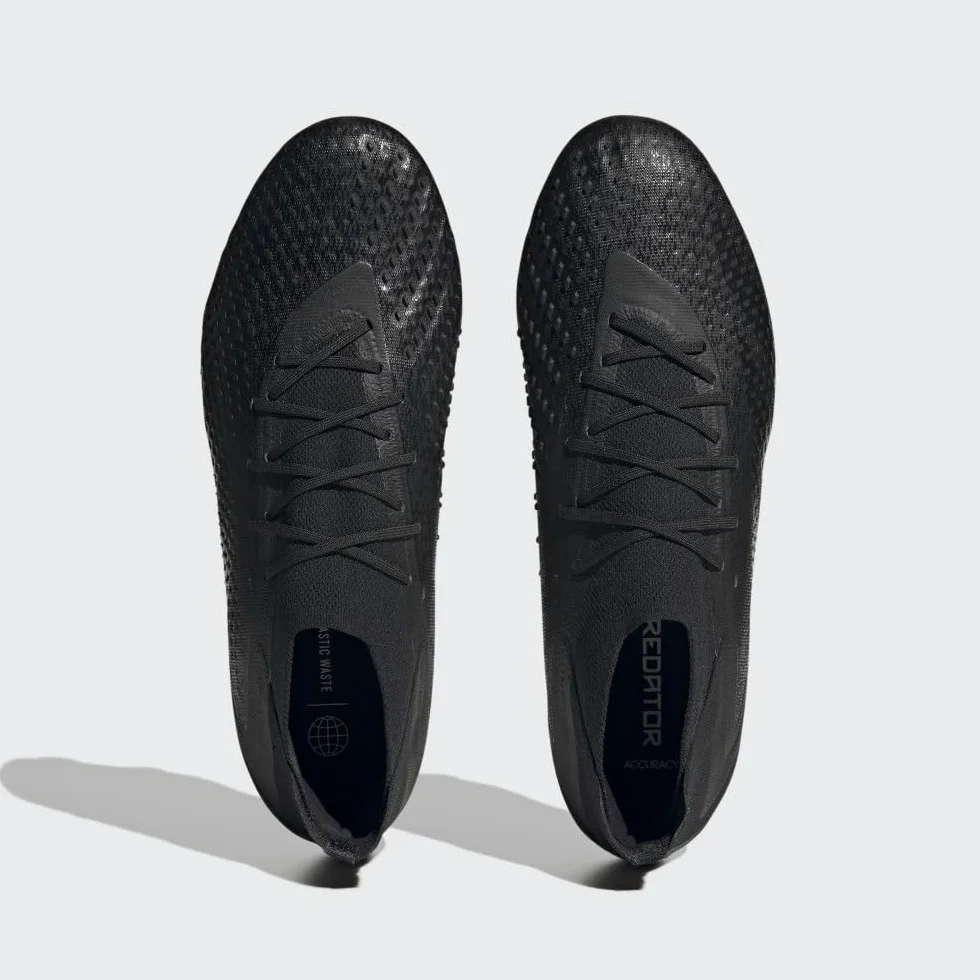 adidas Predator Accuracy.2 FG, Football Shoes (Firm Ground) Unisex Adulto