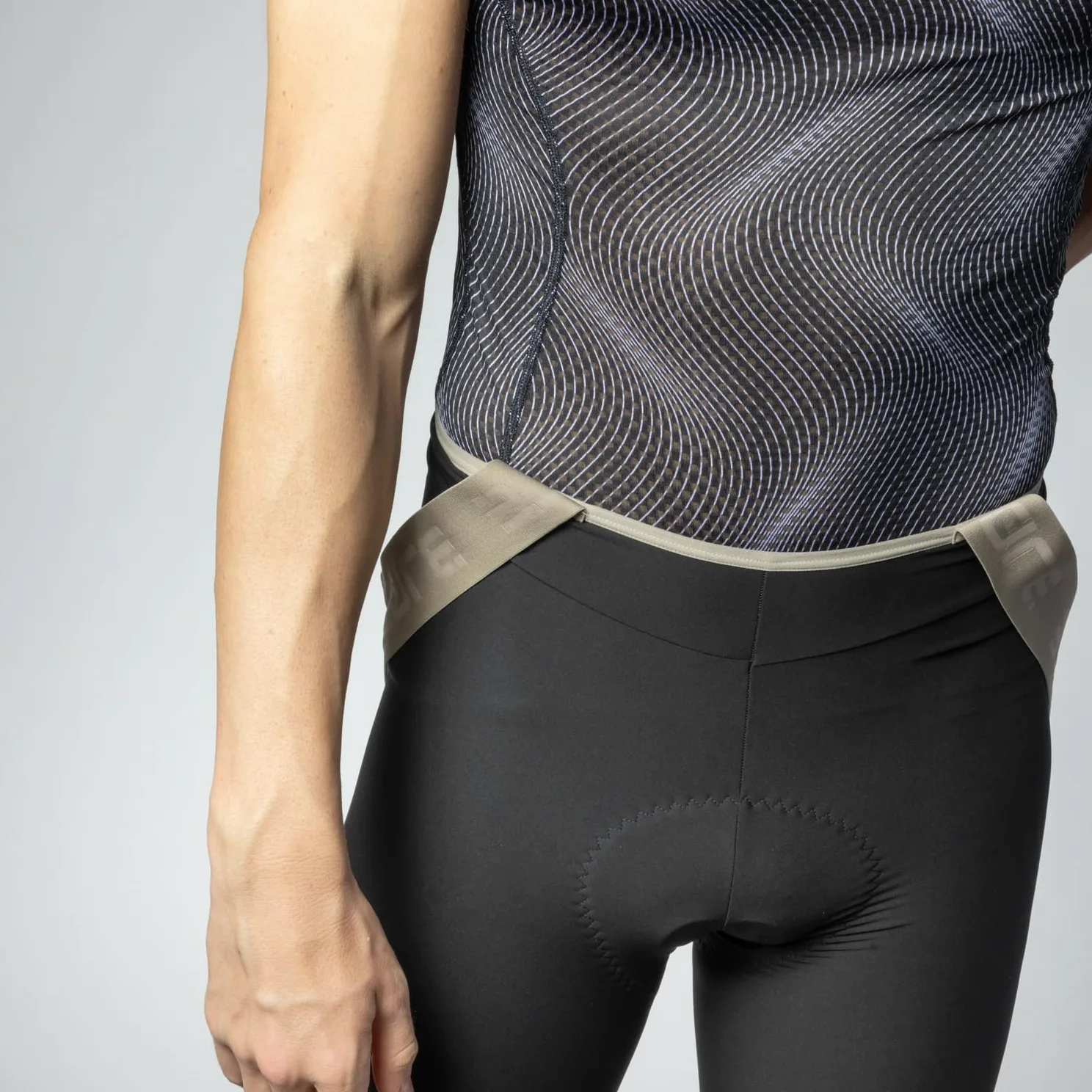 ALE' Pantalones Cortos para Hombre