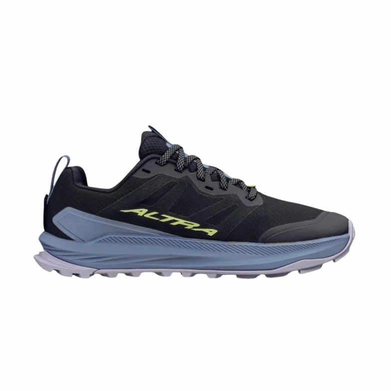 Altra Lone Peak 9 Mujer Zapatillas de Trail Running