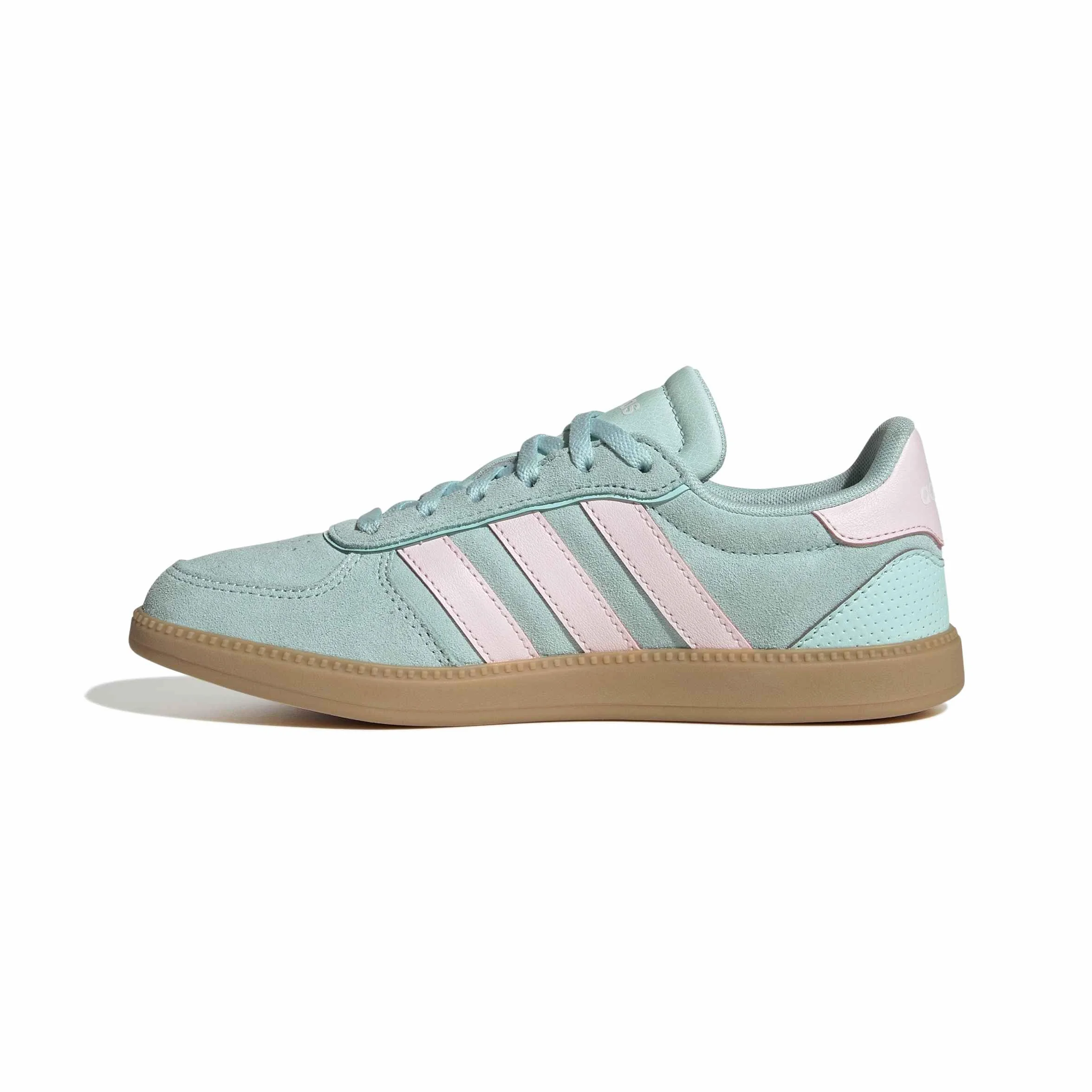 adidas Unisex Kids' Zapatilla BREAKNET Sleek