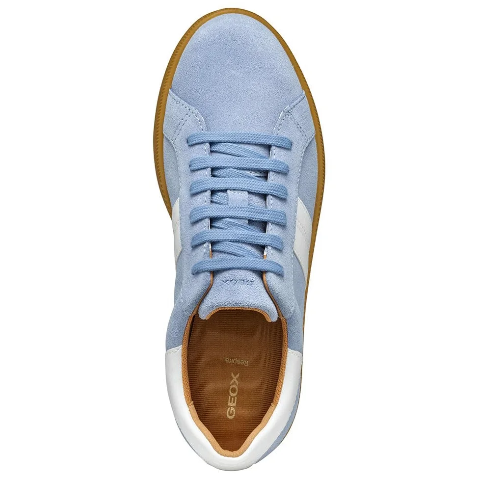 Geox D Meleda B ZapatillasMujer