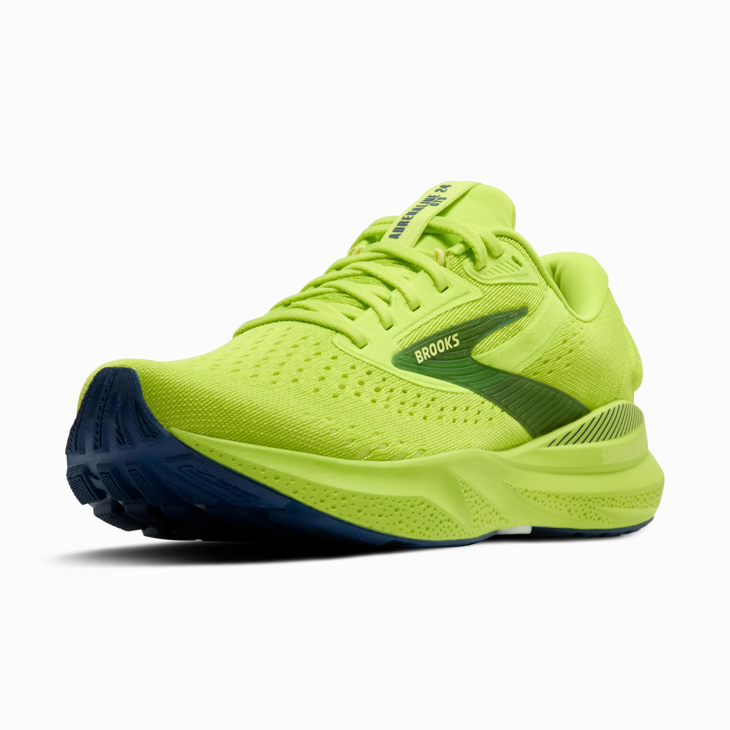 Brooks Adrenaline GTS 24 - Zapatillas Deportivas para Hombre