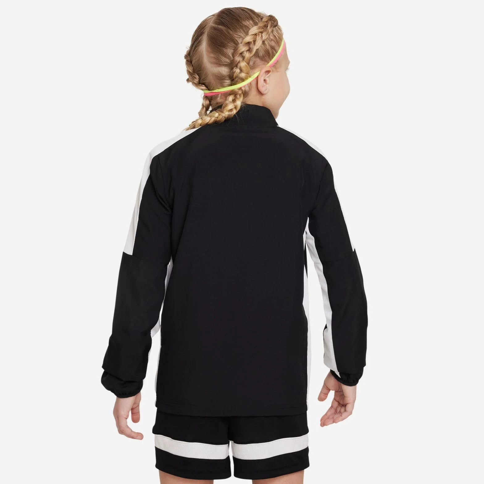 NIKE Y Nk Df Acd23 Trk Jkt W Chaqueta de entrenamiento para fútbol Unisex niños
