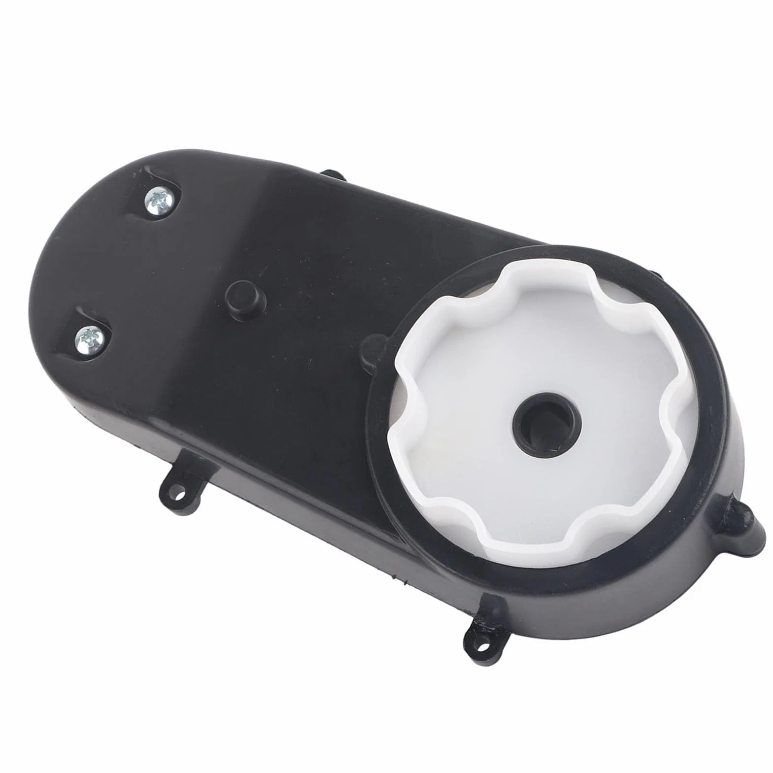 Caja De Engranajes Del Motor Eléctrico RS390 6V 12V 18000RPM Juguete De Coche Para Niños