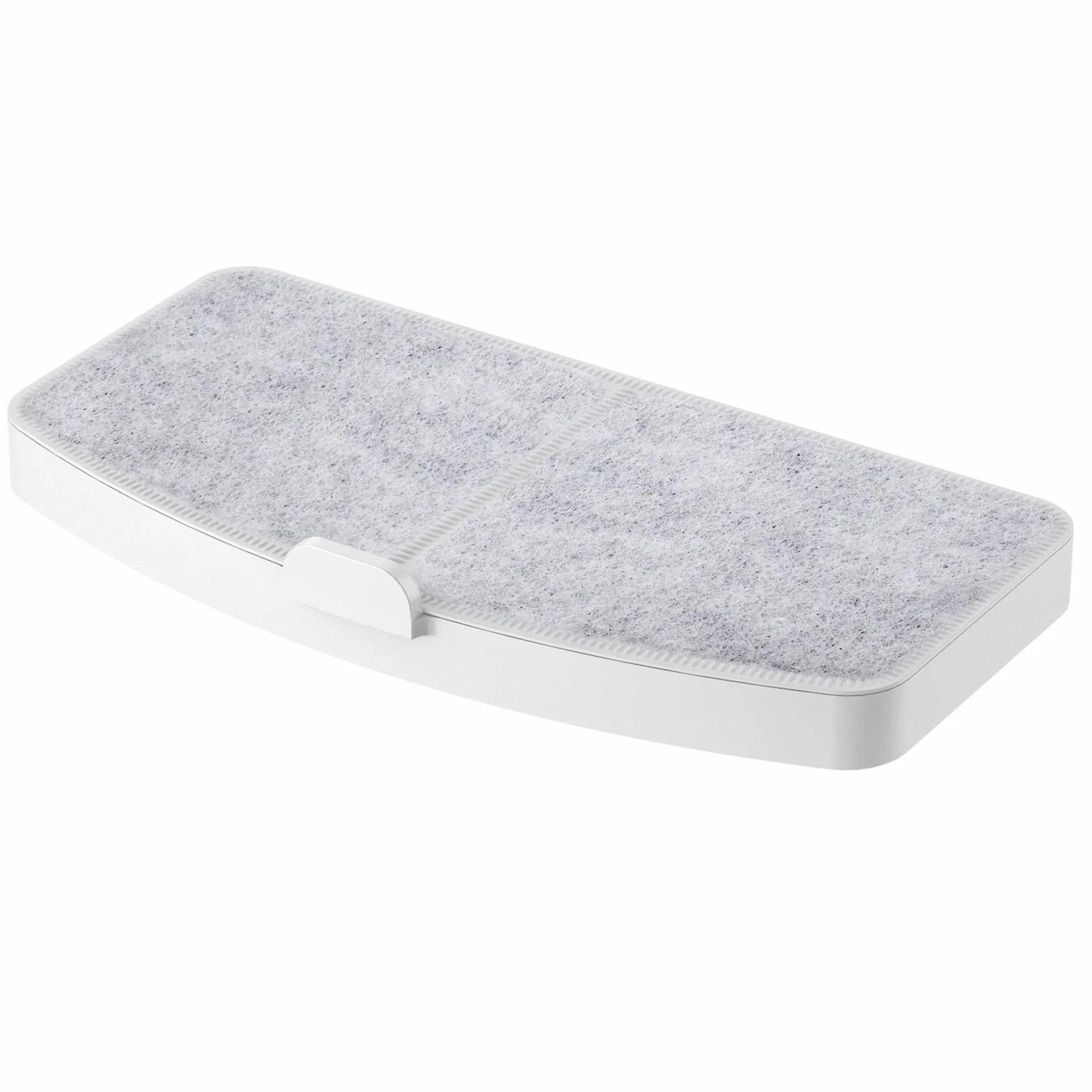 Perfk Filtros de Repuesto para Alimentador Dispensador de Agua FSW030-M