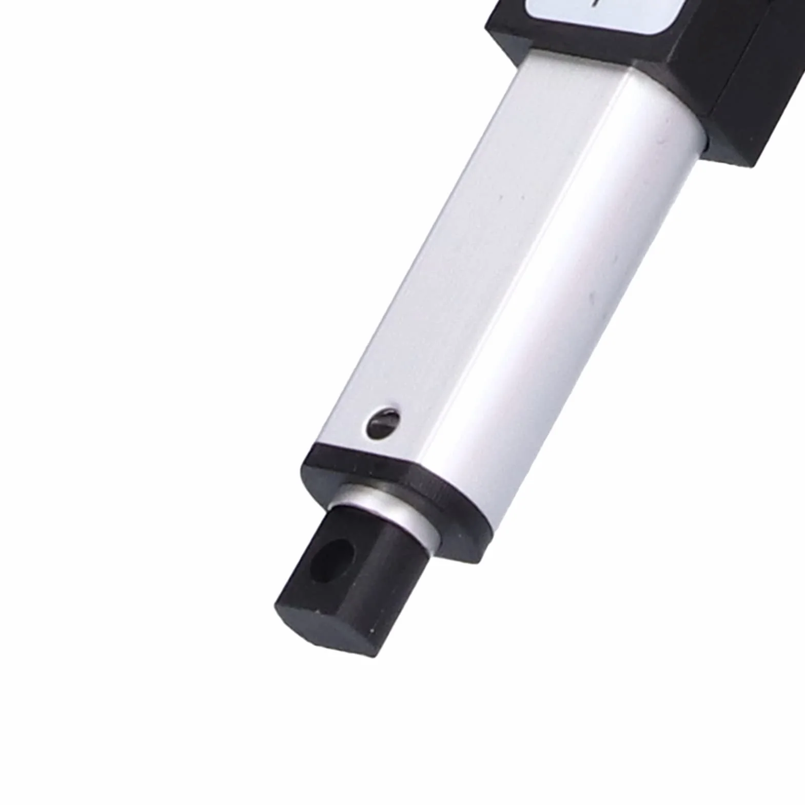 Actuador Lineal Eléctrico 30mm 12V DC Impermeable 8mm/s 70N