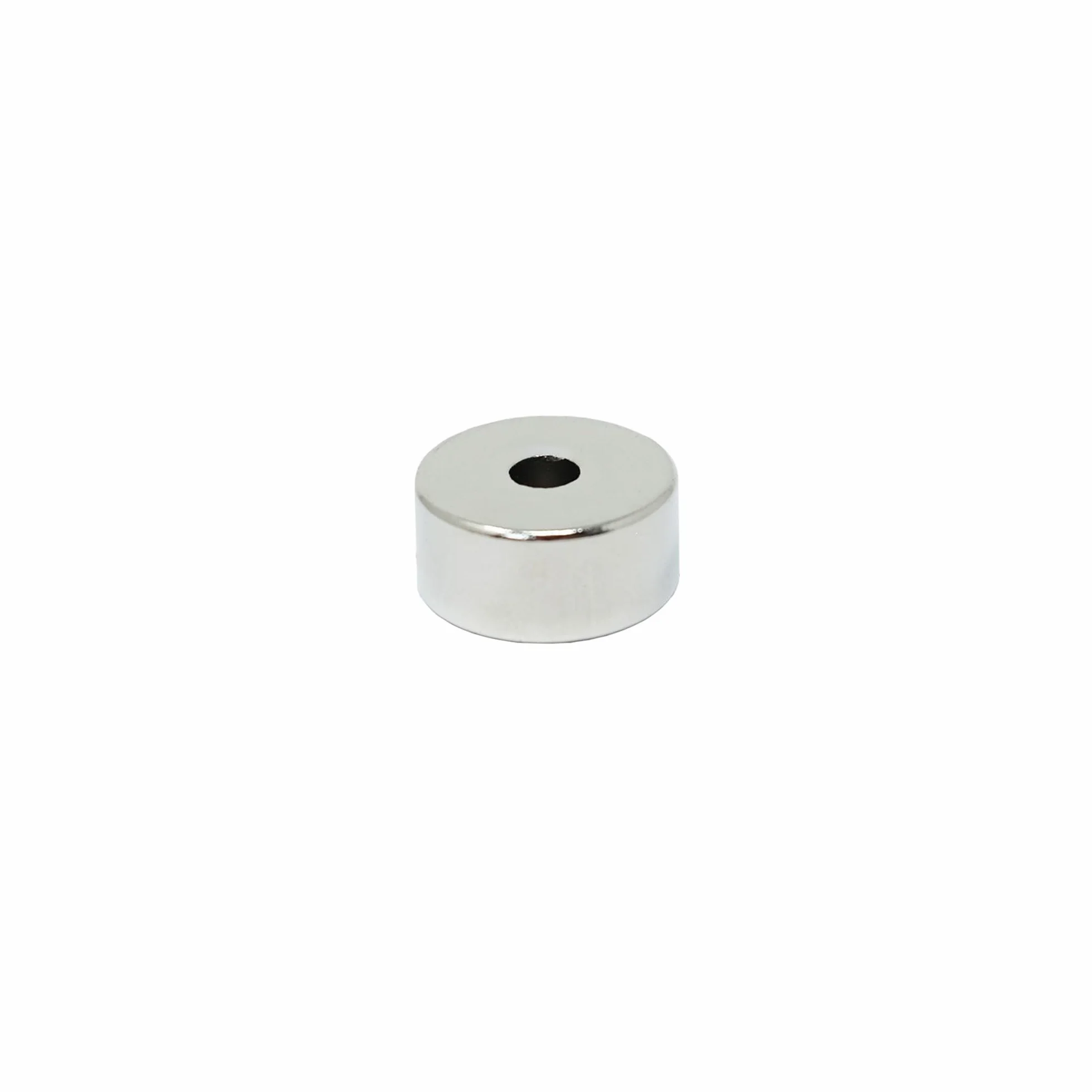 Norte Imanes de Neodimio 10mm x 5mm x 3.2mm Paquete de 10