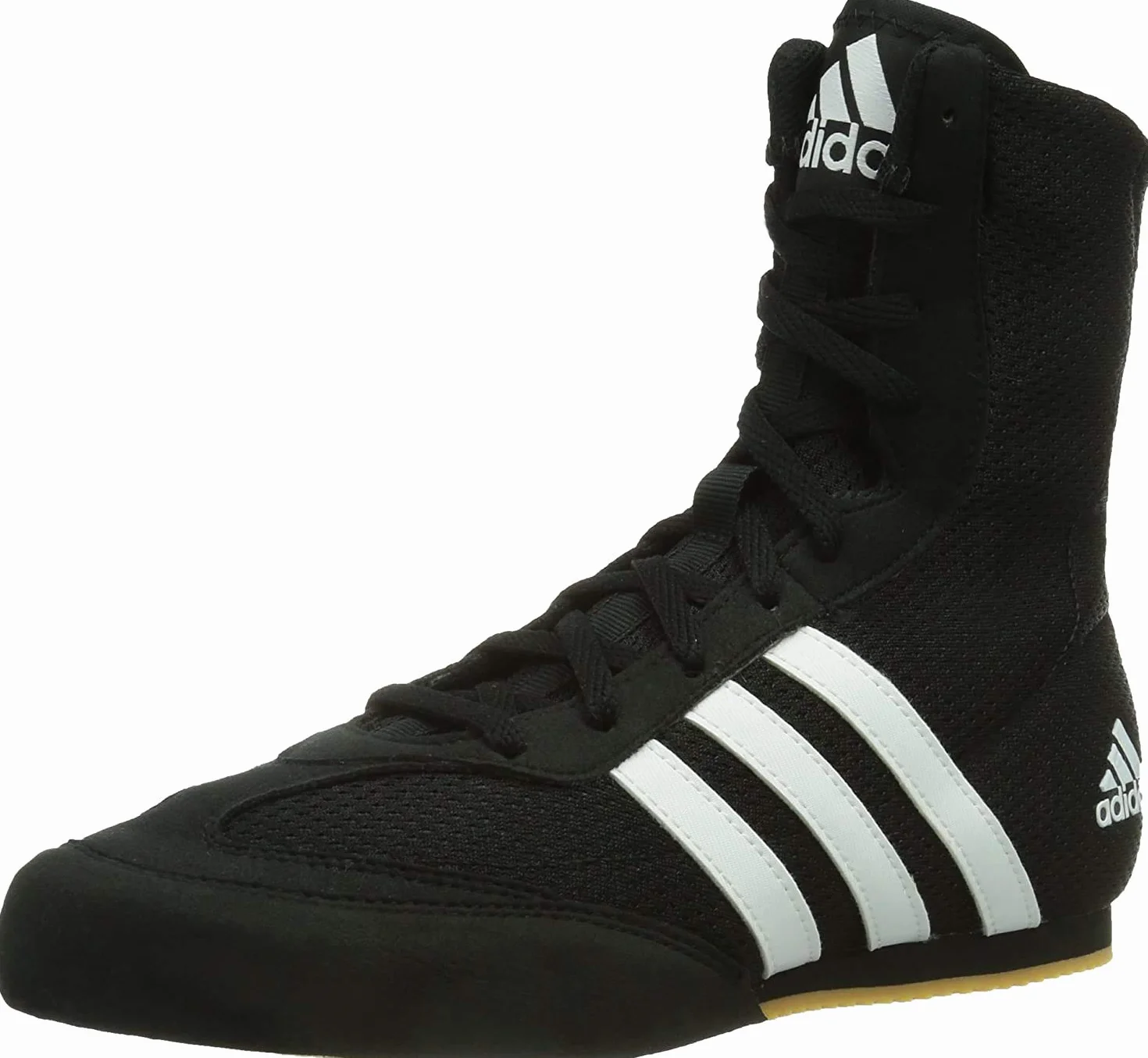 adidas Boxschuh Box Hog 2, Zapatos de Boxeo Unisex Adulto