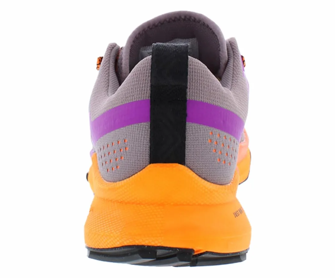 Nike W Nike React Pegasus Trail 4 SneakerMujer