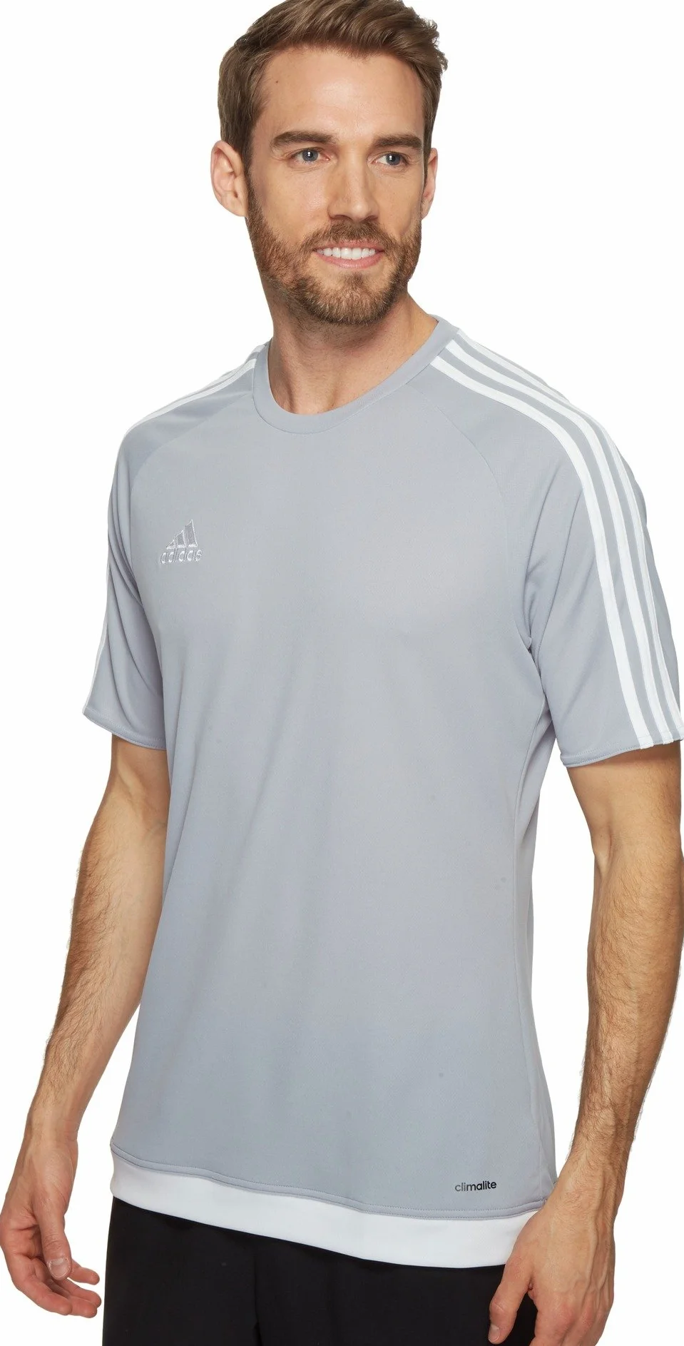adidas Estro 15 JSY - Camiseta para hombre