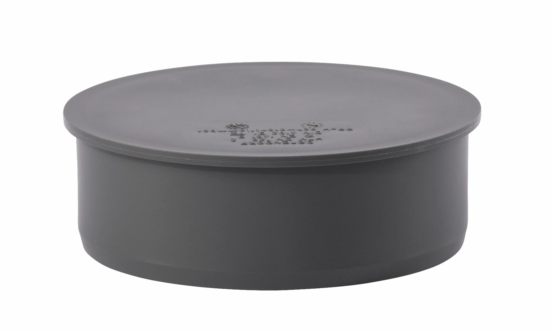 Ostendorf HTsafe Tapón para manguito 125 mm