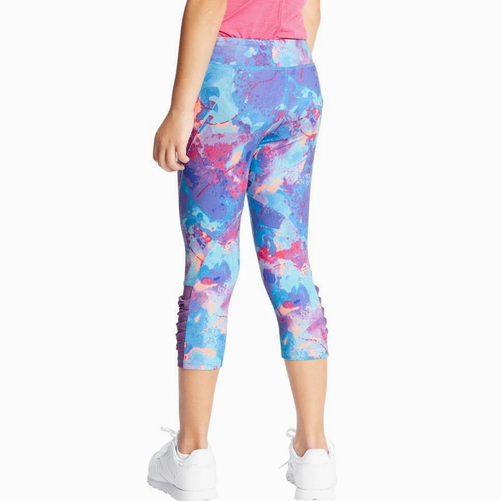C9 Champion Performance Capri Leggings Leggins para Niñas