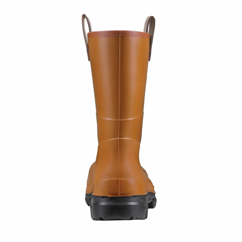 DUNLOP Protective Footwear, Purofort RigPRO Full Safety