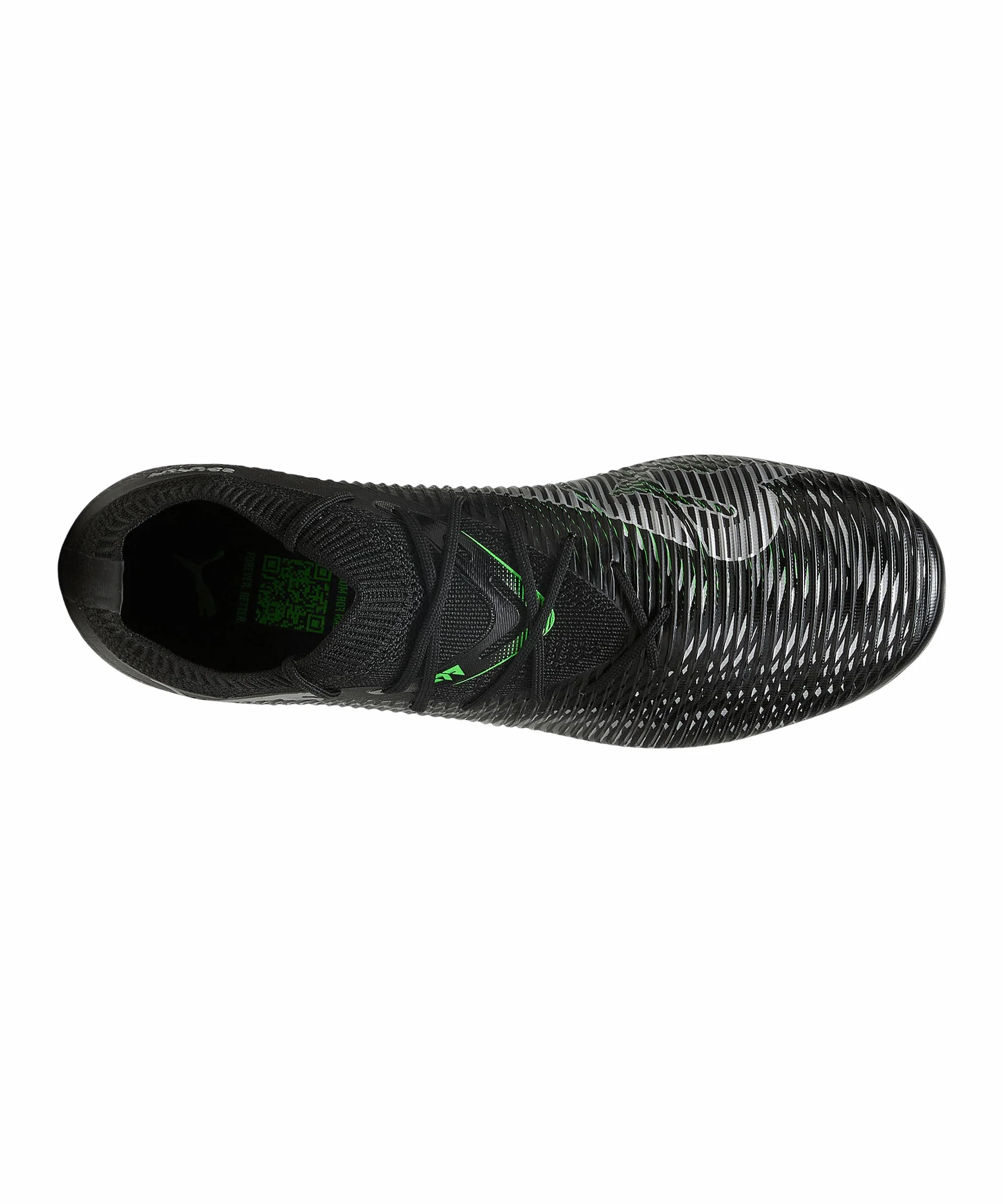 Puma Future 8 Match MG Zapatillas de fútbol Unisex Adulto