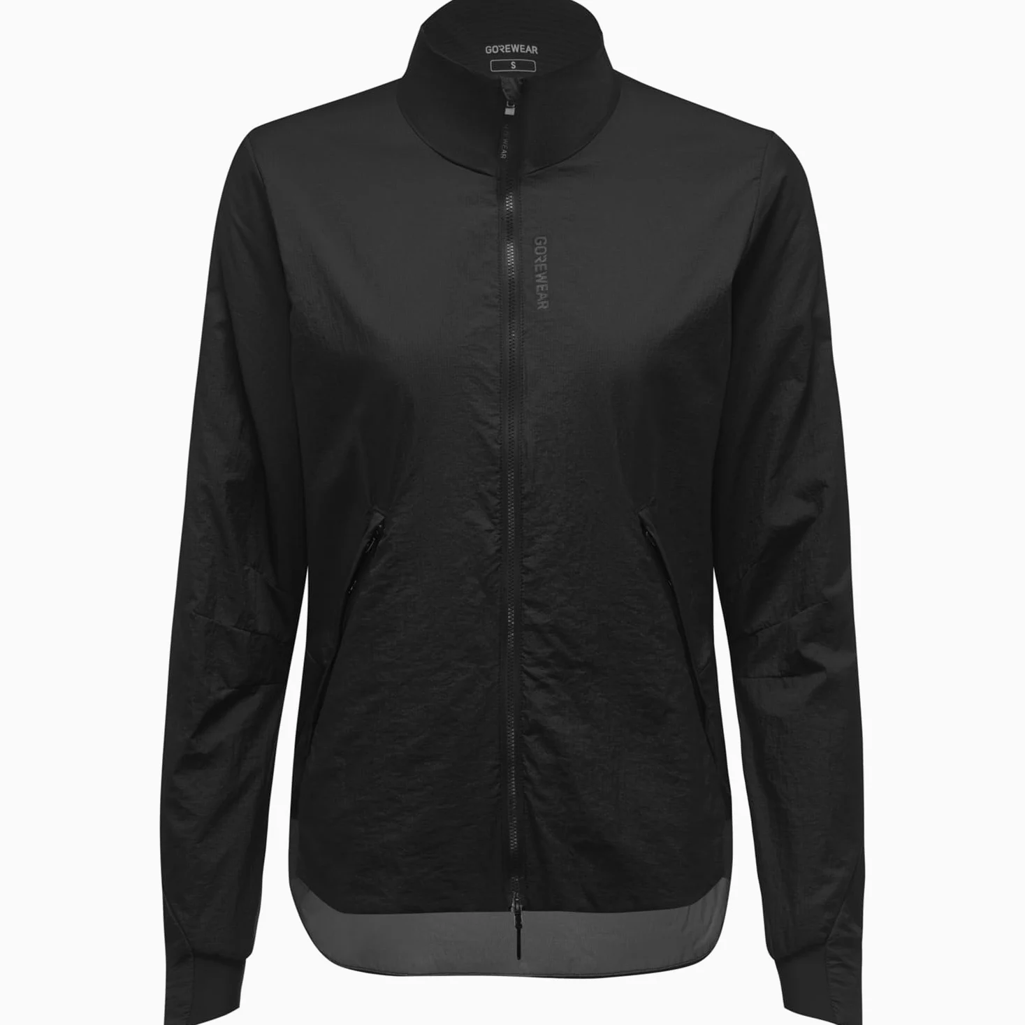 GORE WEAR Chaqueta Acolchada Concurve Windstopper® Mujer Chaqueta Mujer (Pack de 1)