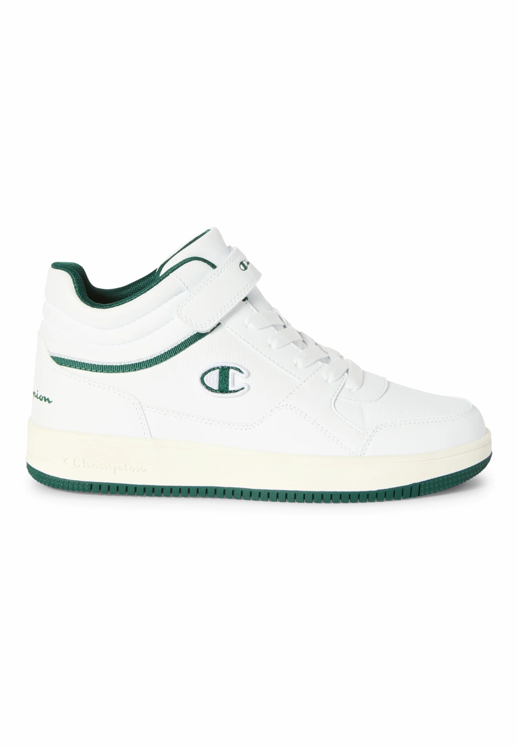 Champion Tenis Rd18 Mid para Hombre