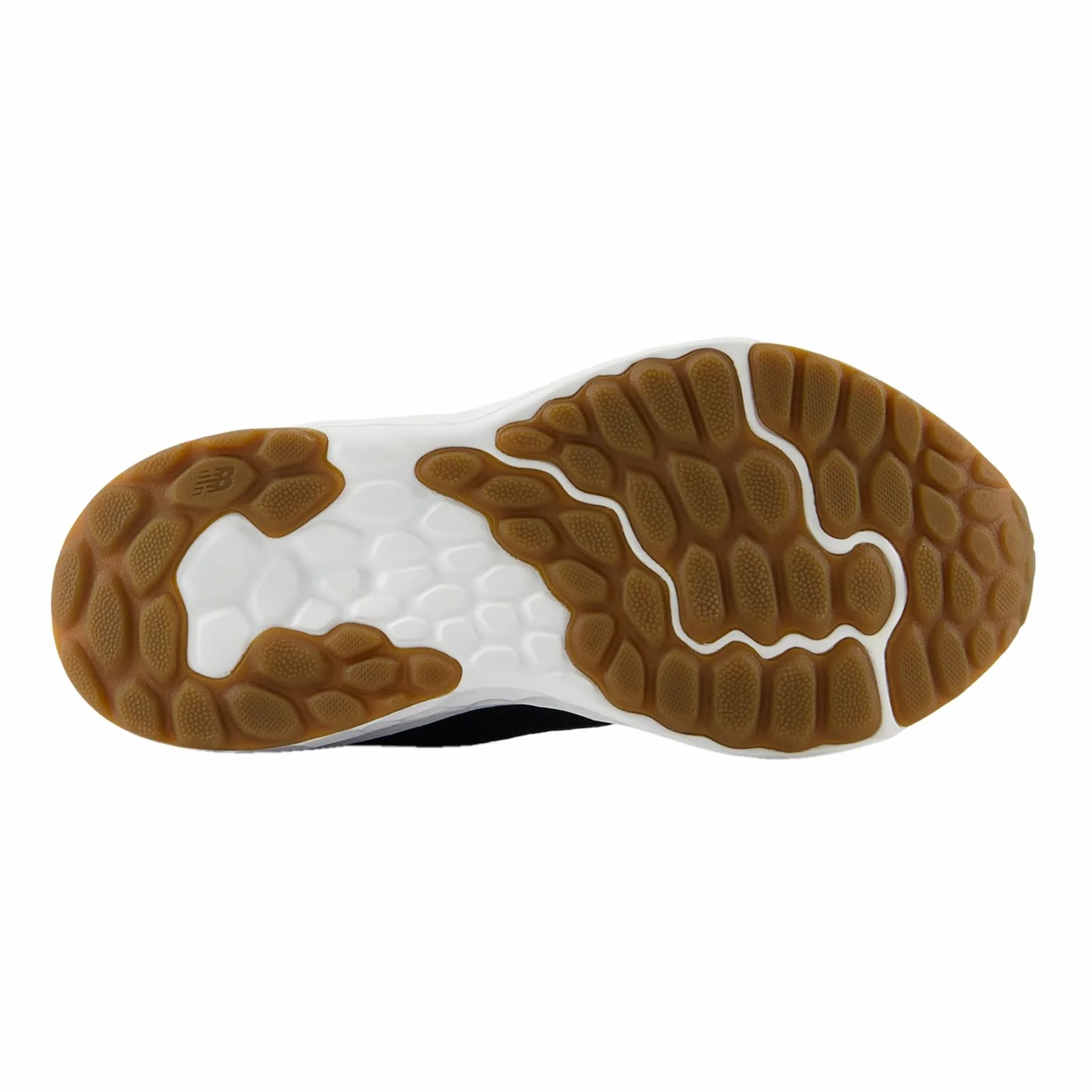 New Balance Fresh Foam Arishi V4 Bungee Lace with Hook and Loop Top Strap ZapatillasUnisex niños