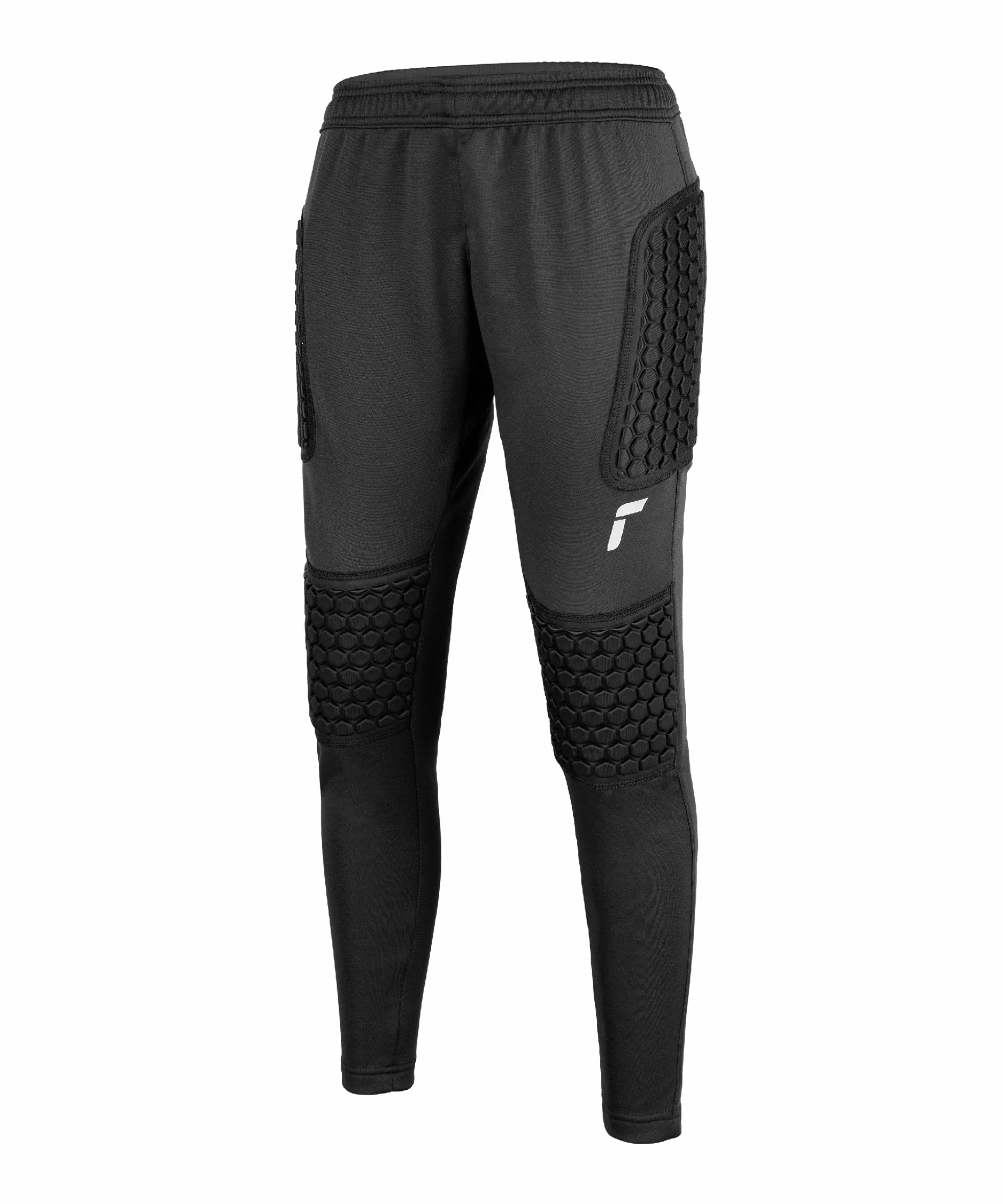 Reusch Reusch Contest II Pant Advance Junior - Pantalones Deportivos Unisex niños