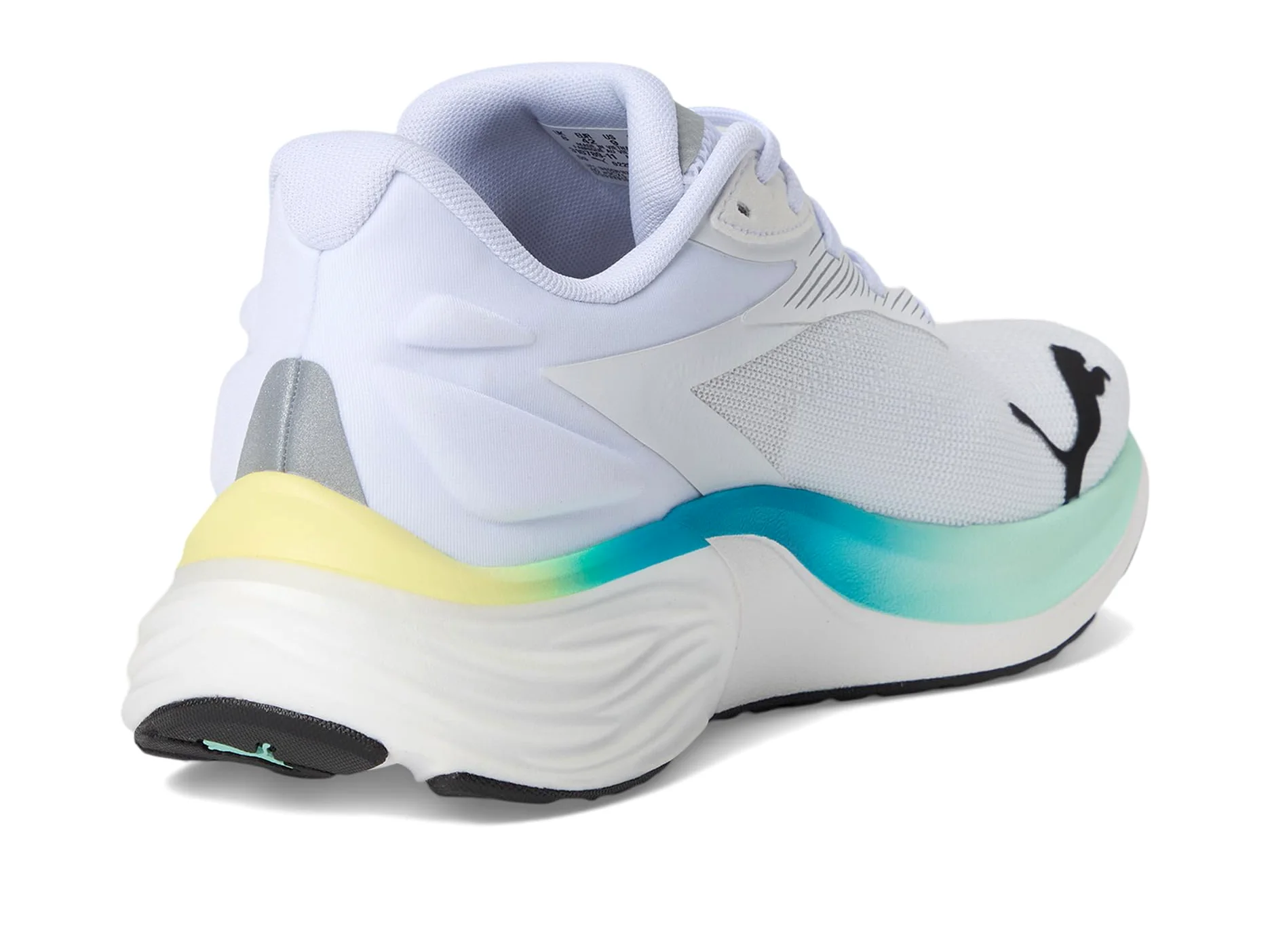 Puma Electrify Nitro Running Shoes, Zapatillas Hombre