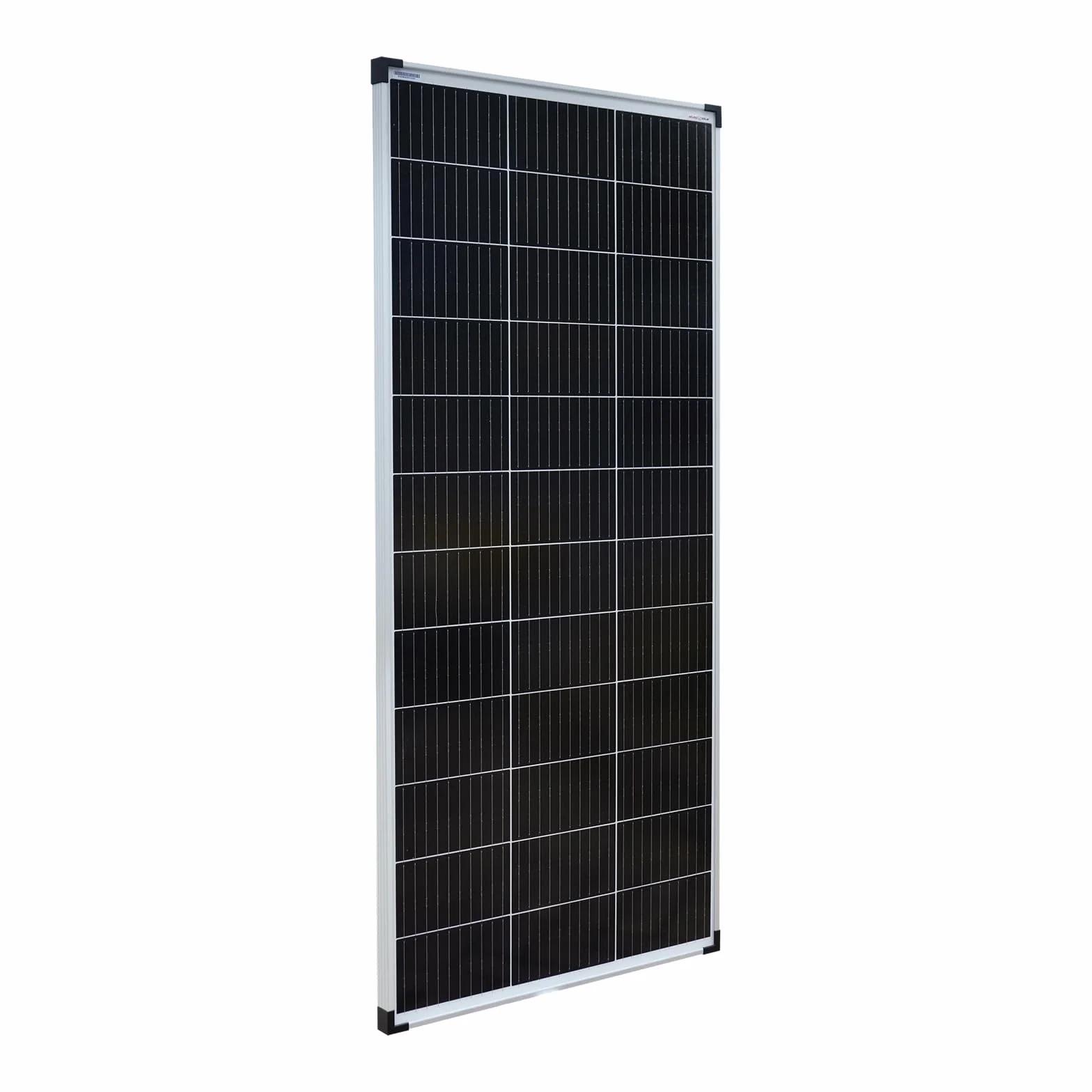 Paneli Solar Monocristalino 200W 12V PERC 9BB do Autocaravanas