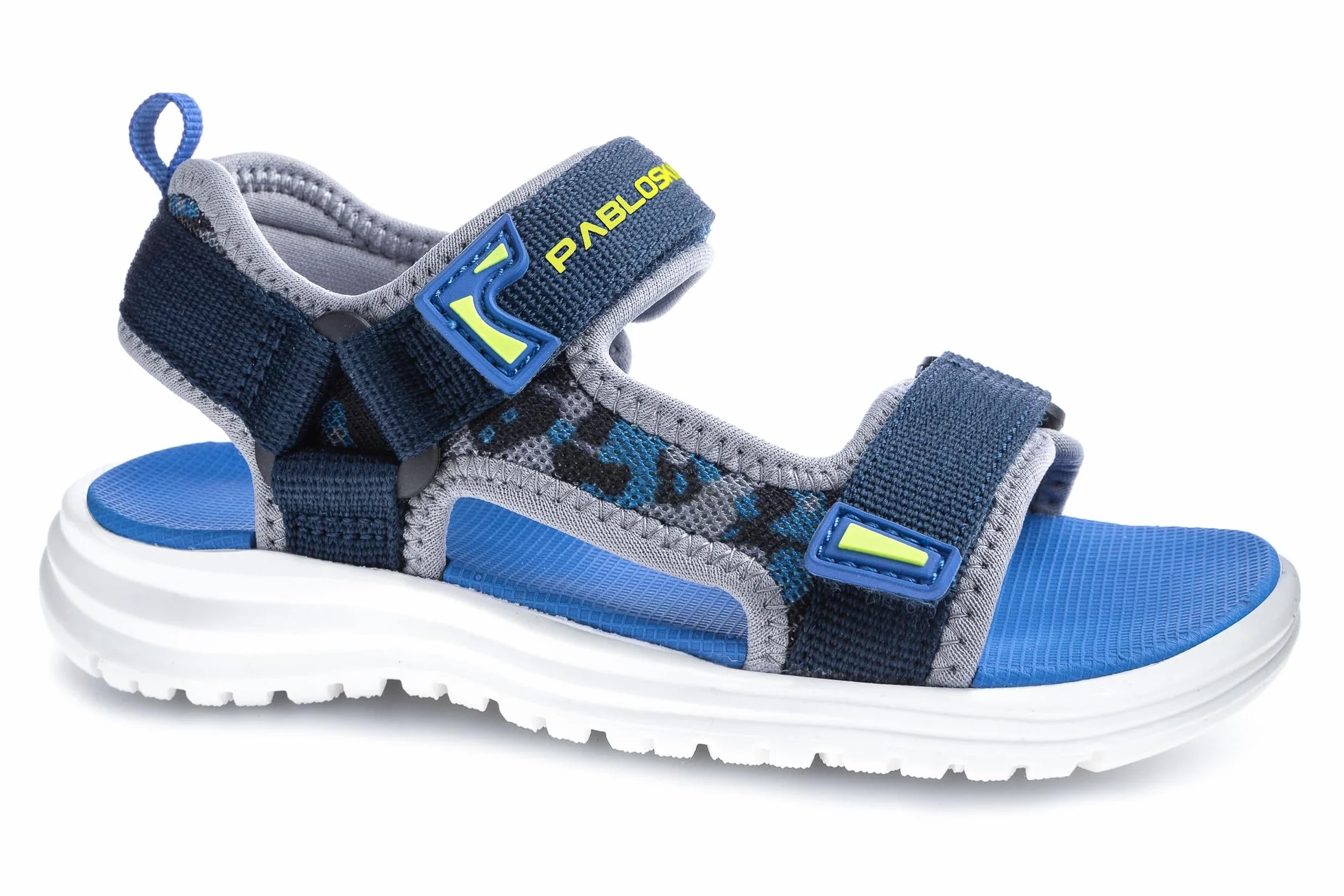 Pablosky 976720 Sandalias deportivasNiños